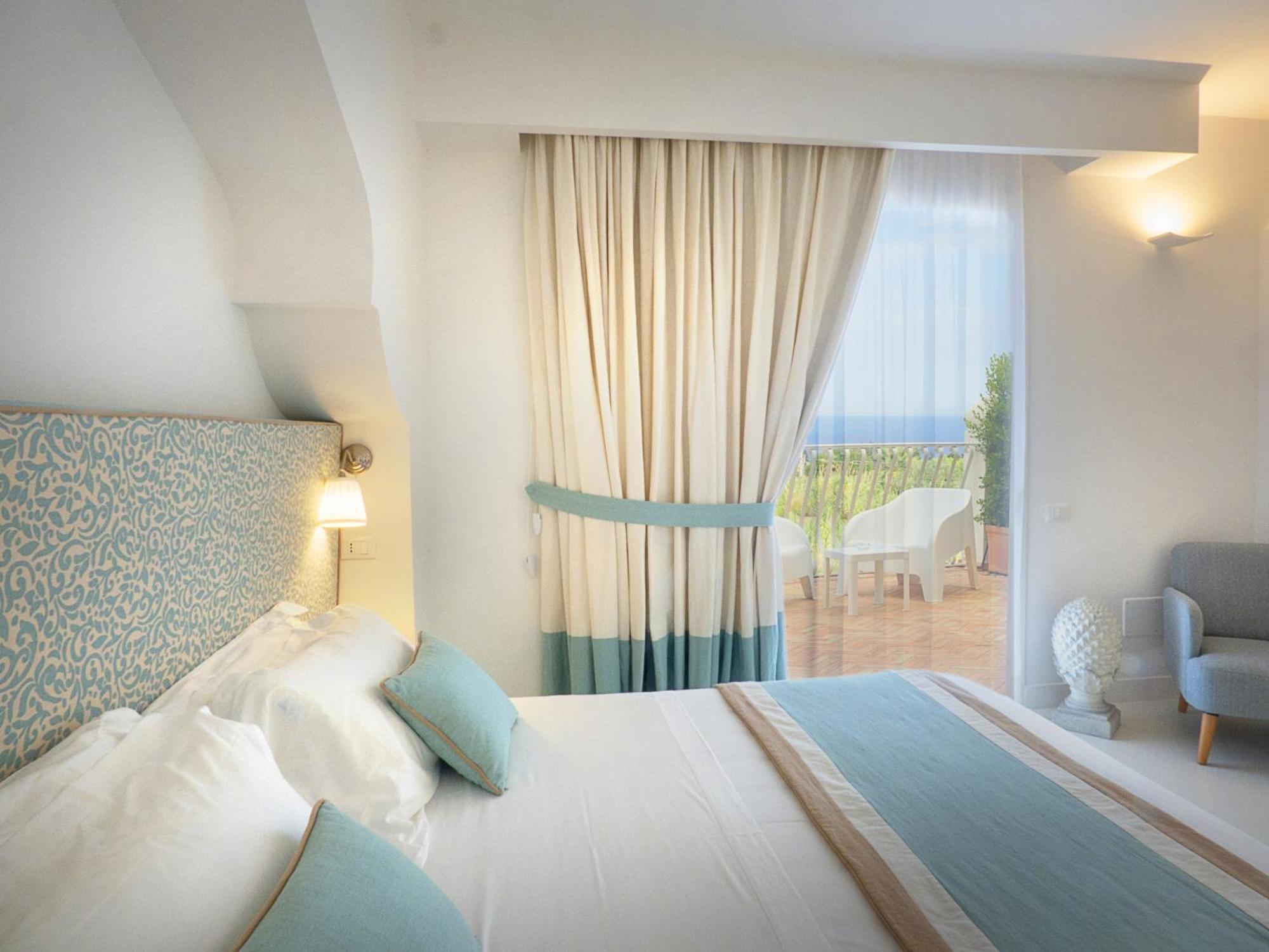 Suite Terrace