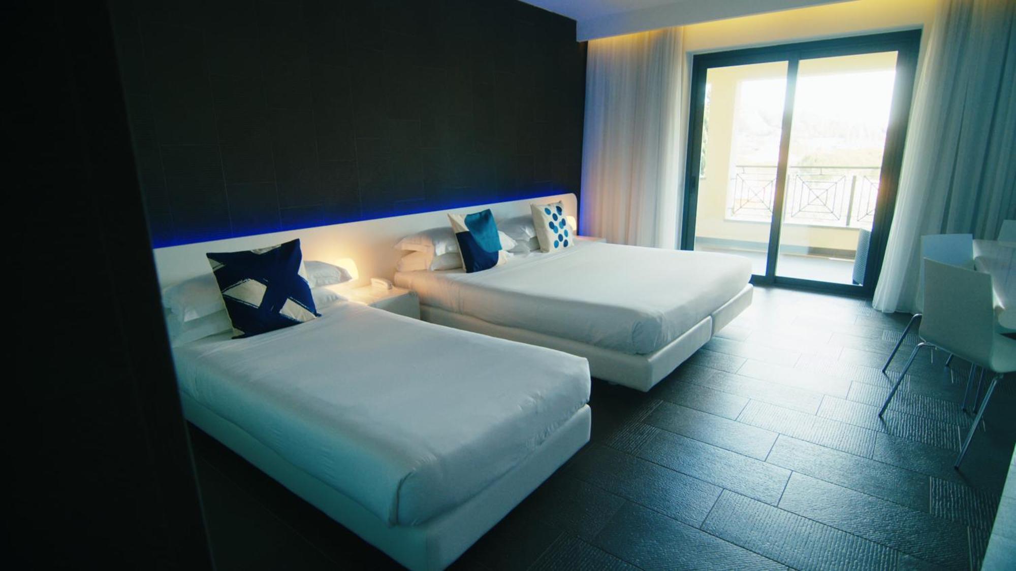 Triple Room Balcony