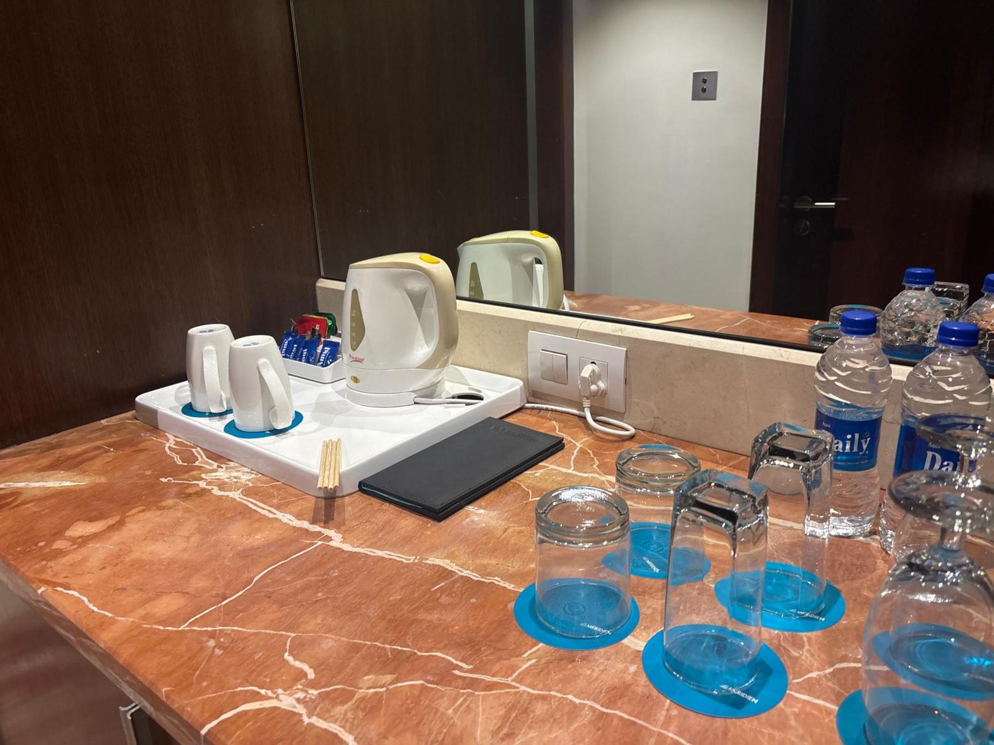 Executive Twin Room