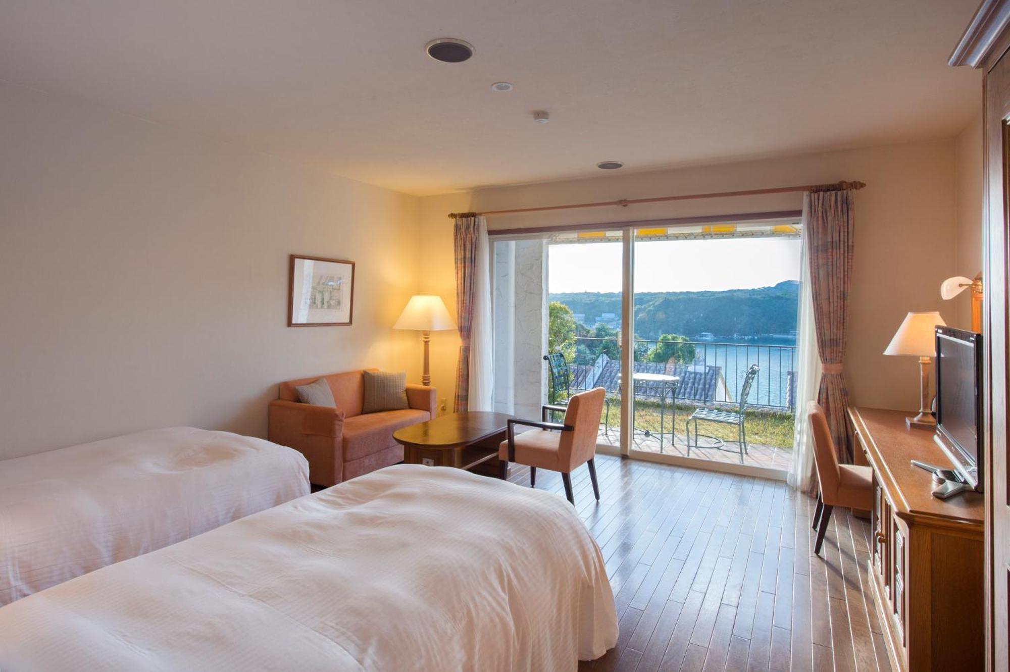 Villa Sea View Non-Smoking