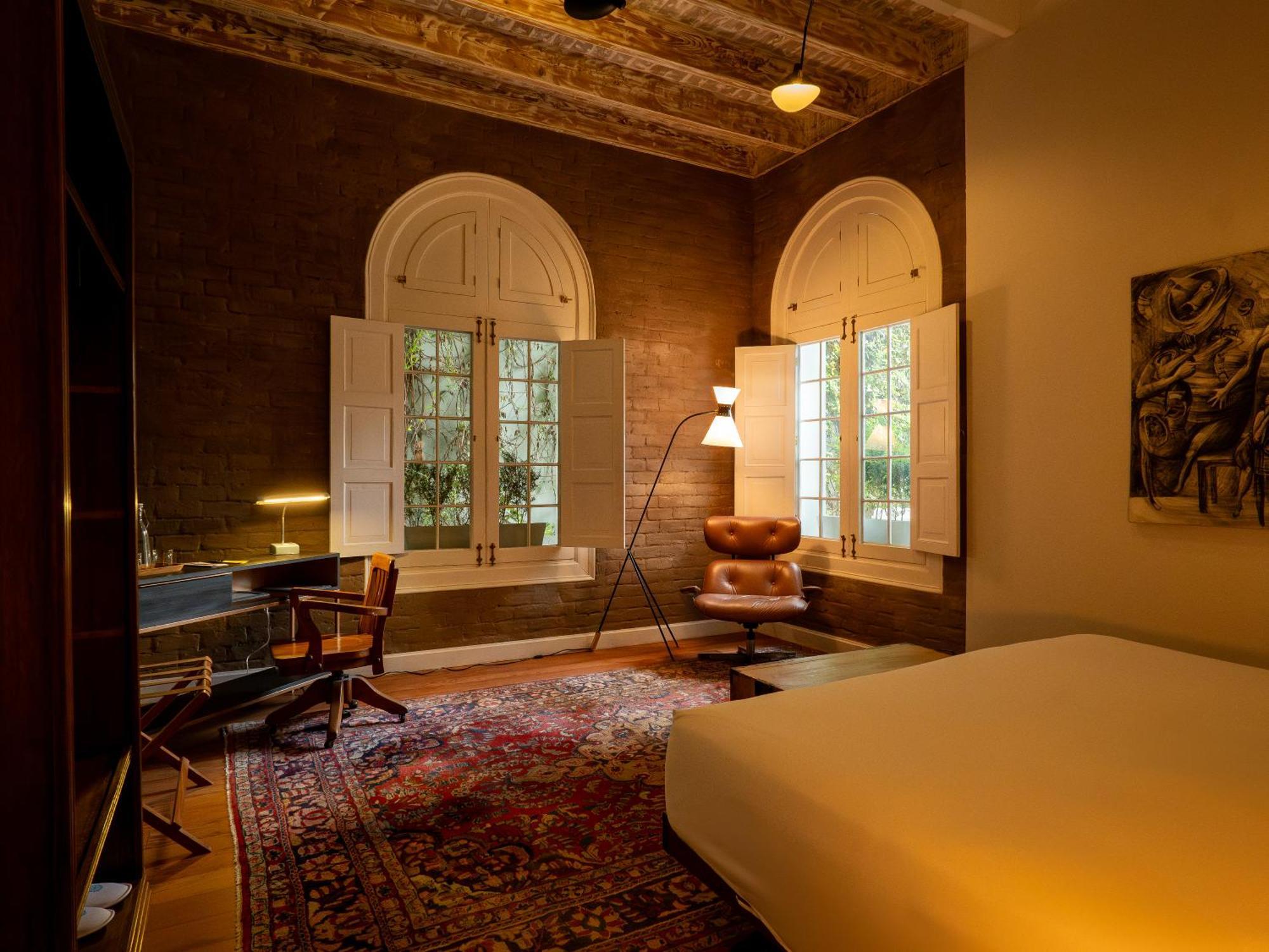 Junior Room