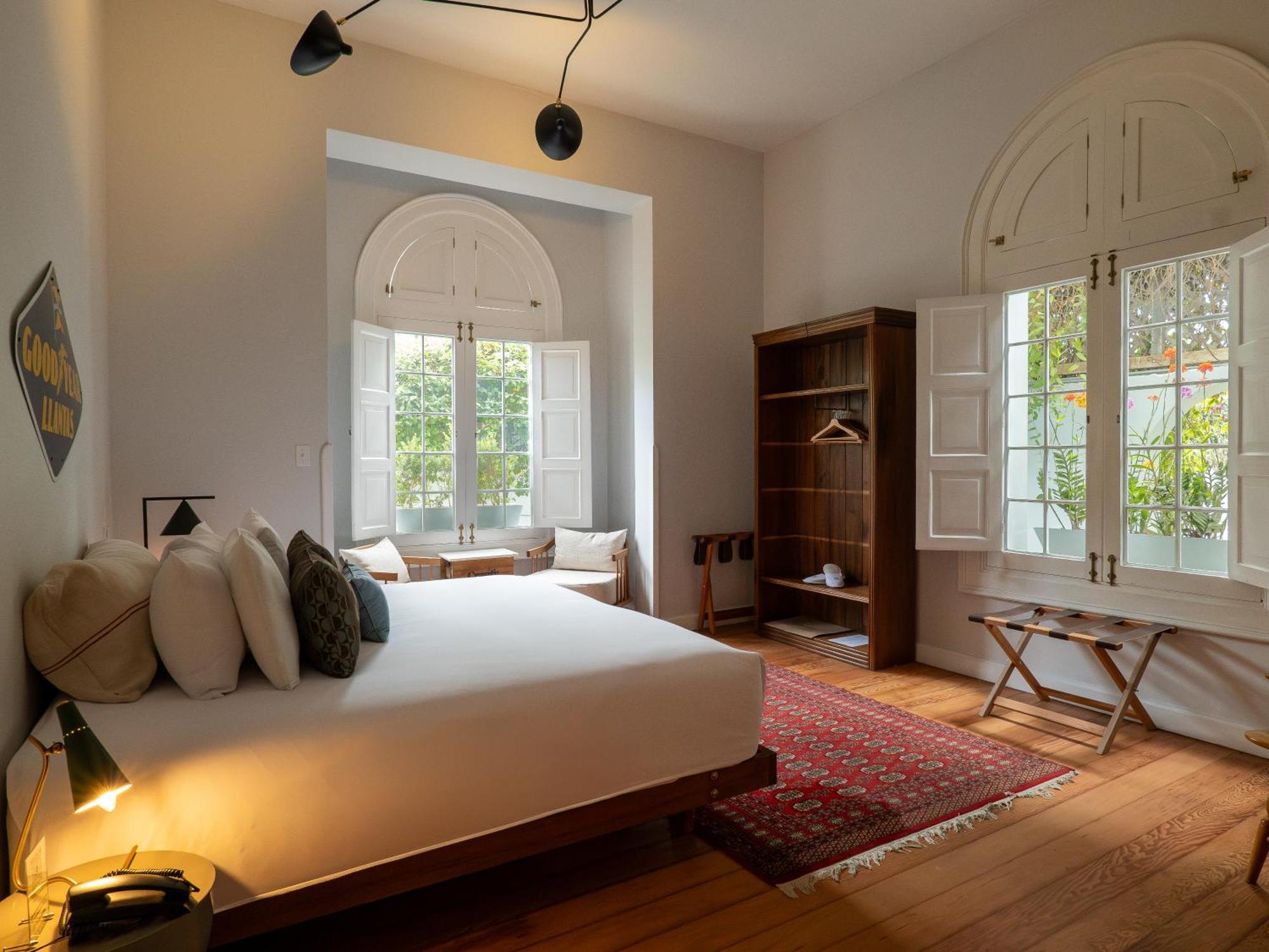 Junior Room