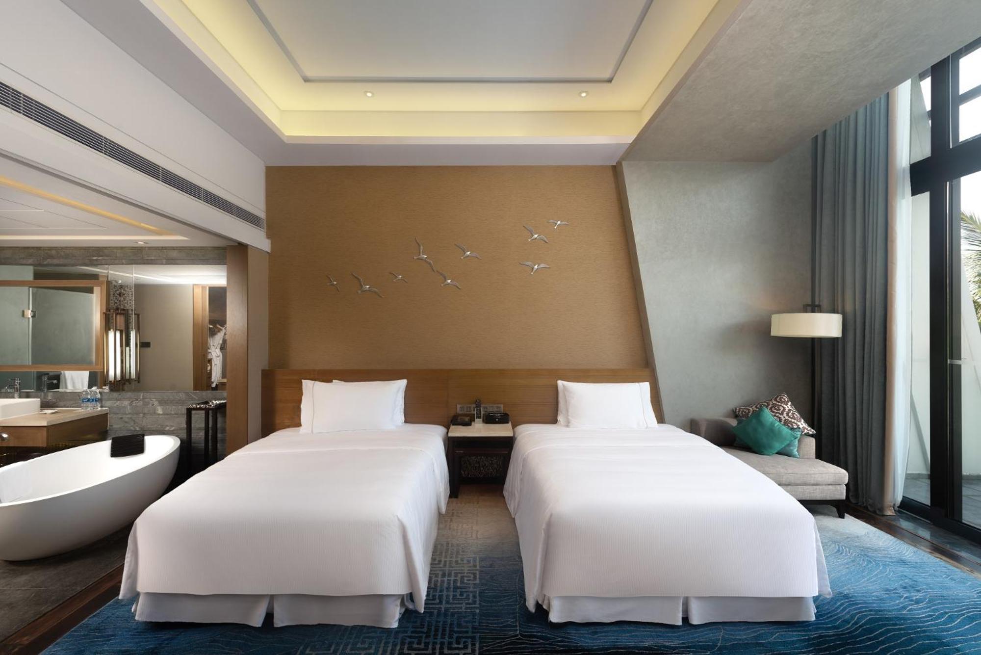 Grand Seaview Room Twin