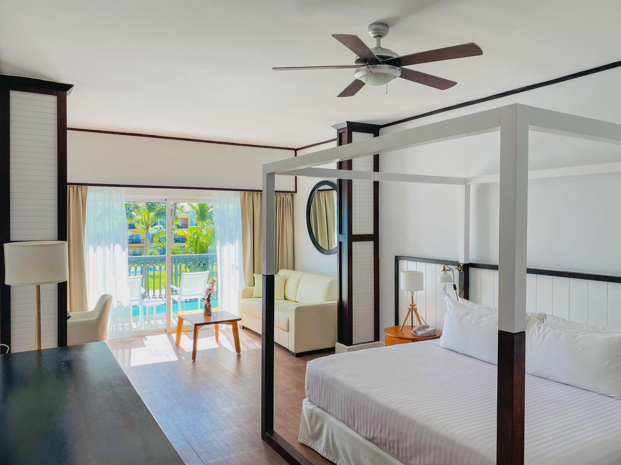 Junior Suite Nature View