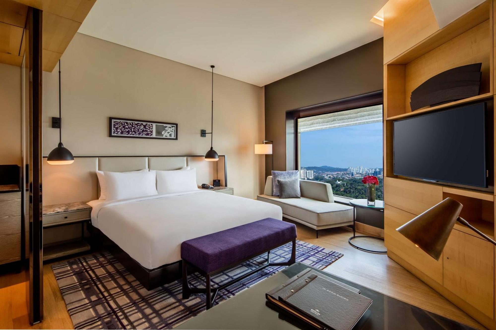 King Deluxe Plus Room