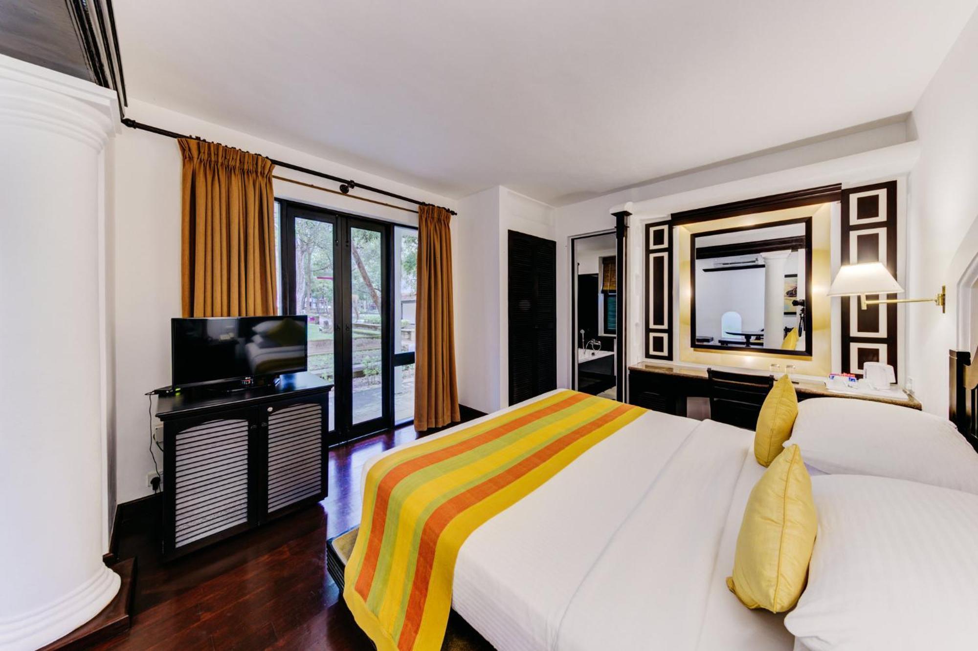 Superior Suite Discounts on F&B on Spa on Jeep Safari