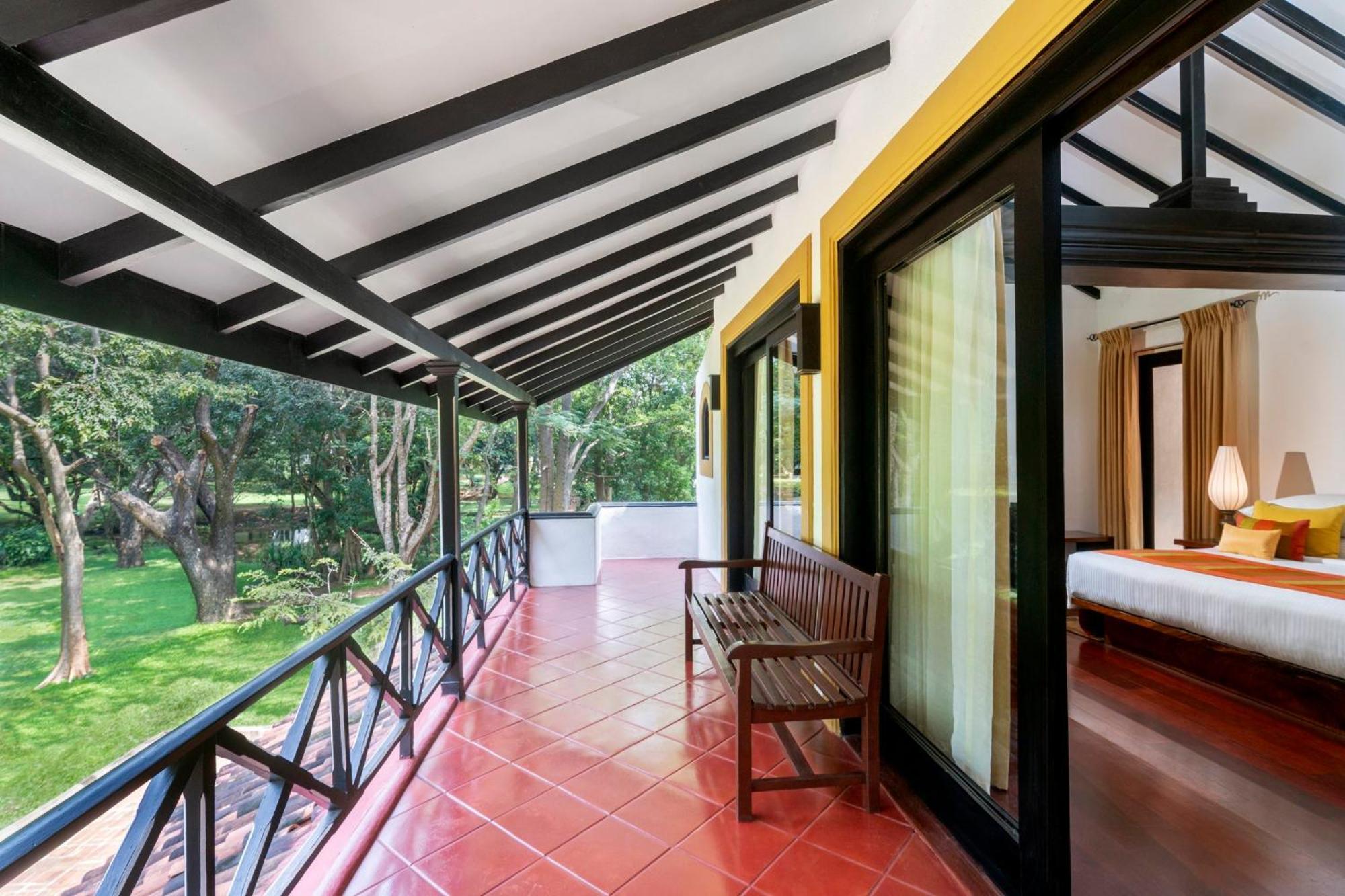 Superior Suite Discounts on F&B on Spa on Jeep Safari