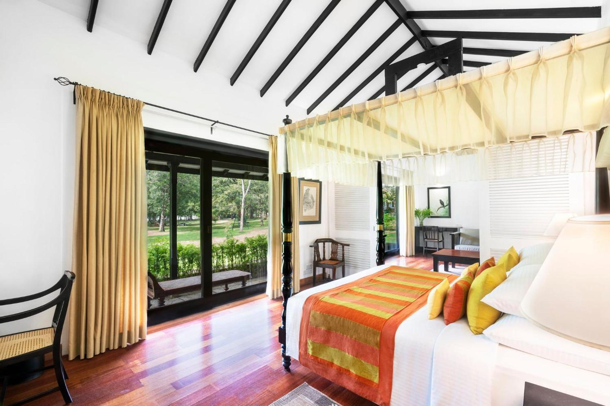 Superior Suite Discounts on F&B on Spa on Jeep Safari