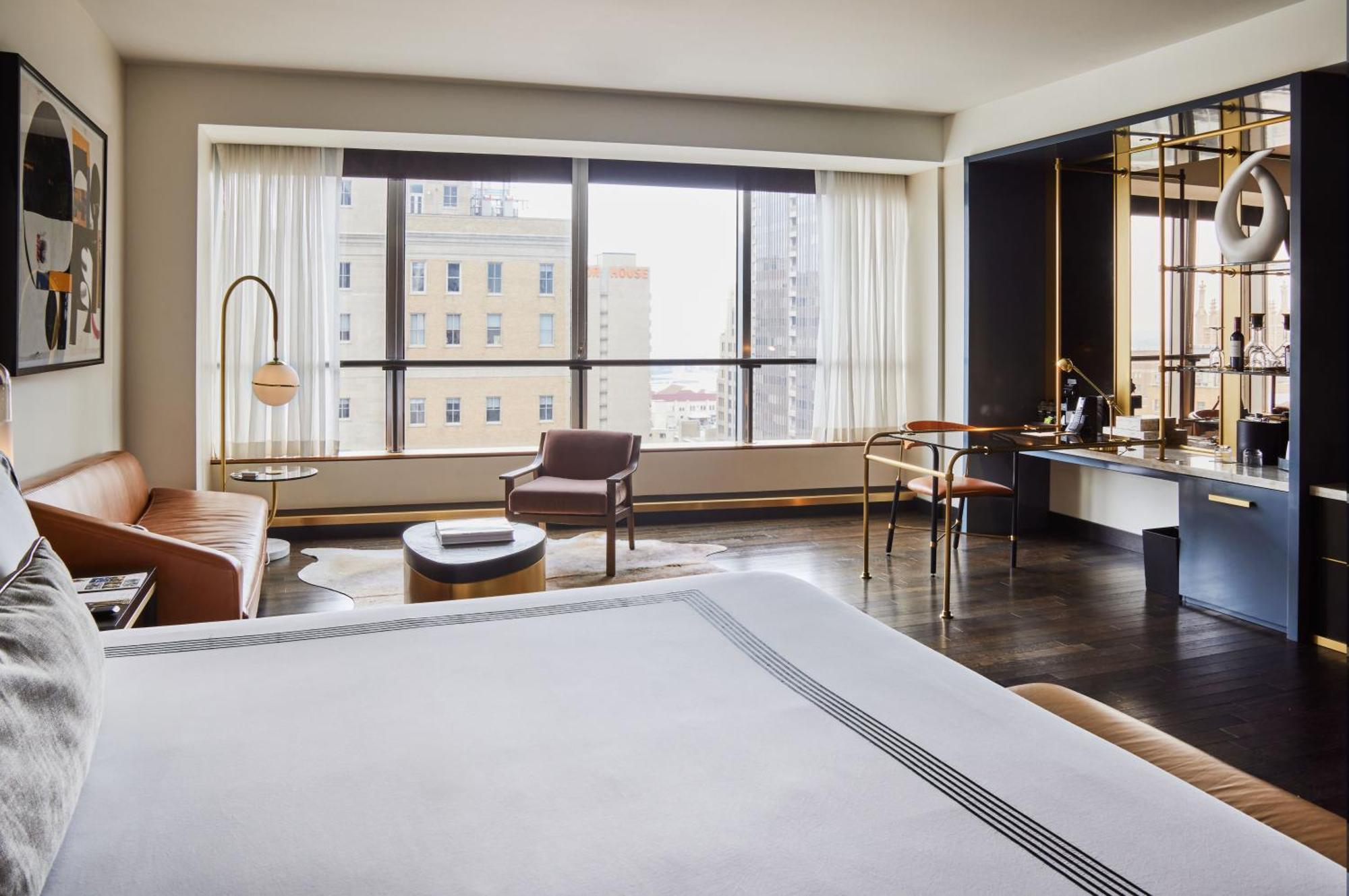 Premium King Room