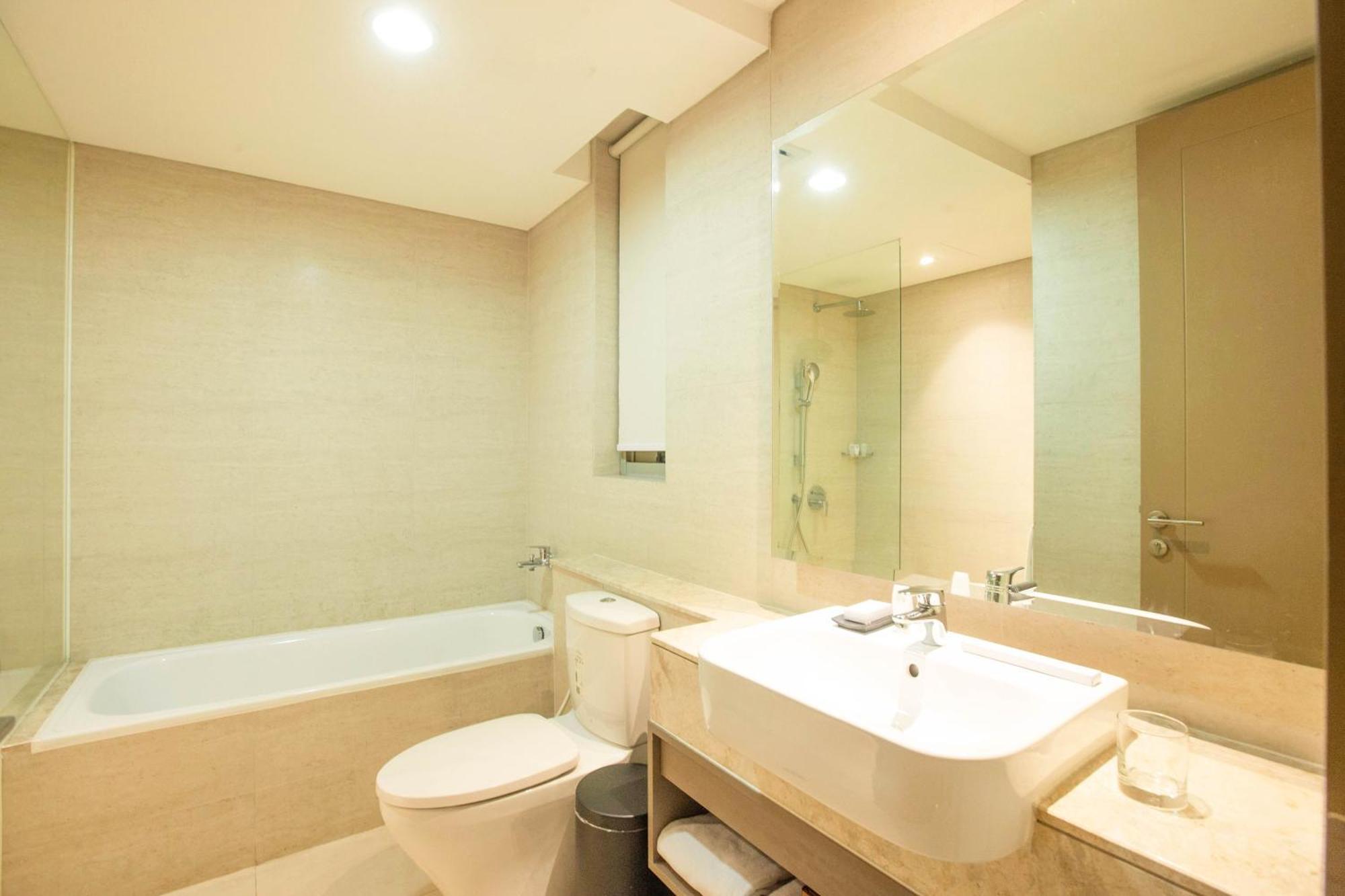 Two-Bedroom Premier