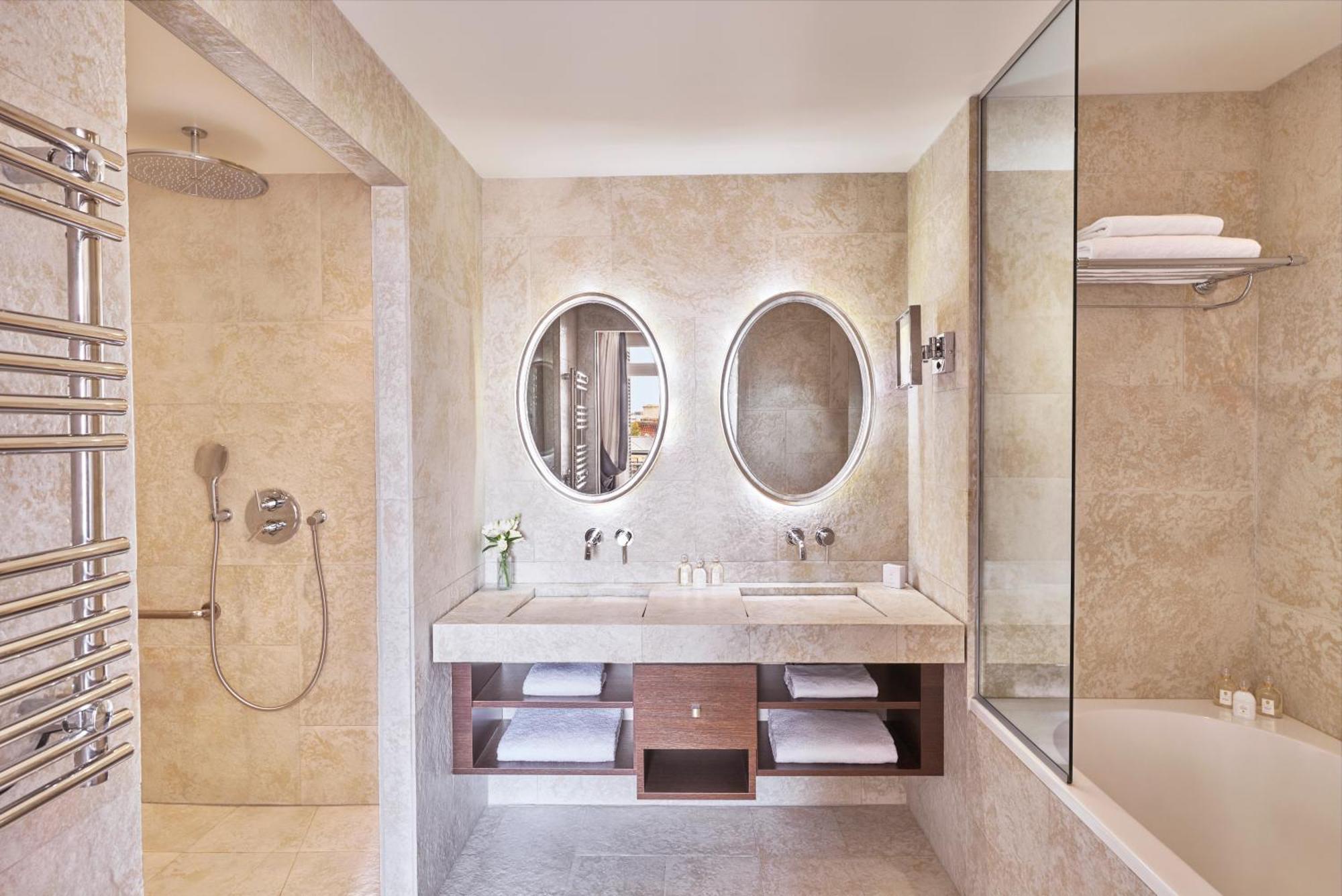 Suite Prestige Sea View