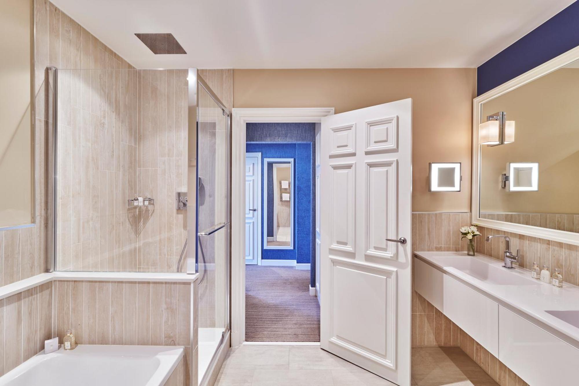 Junior Suite Sea View