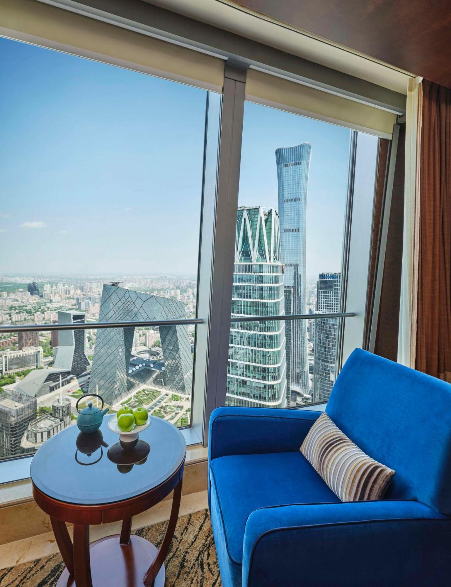 Executive King Room
