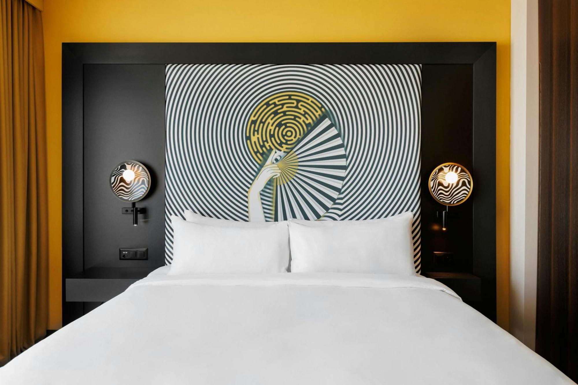 Comfort King Room
