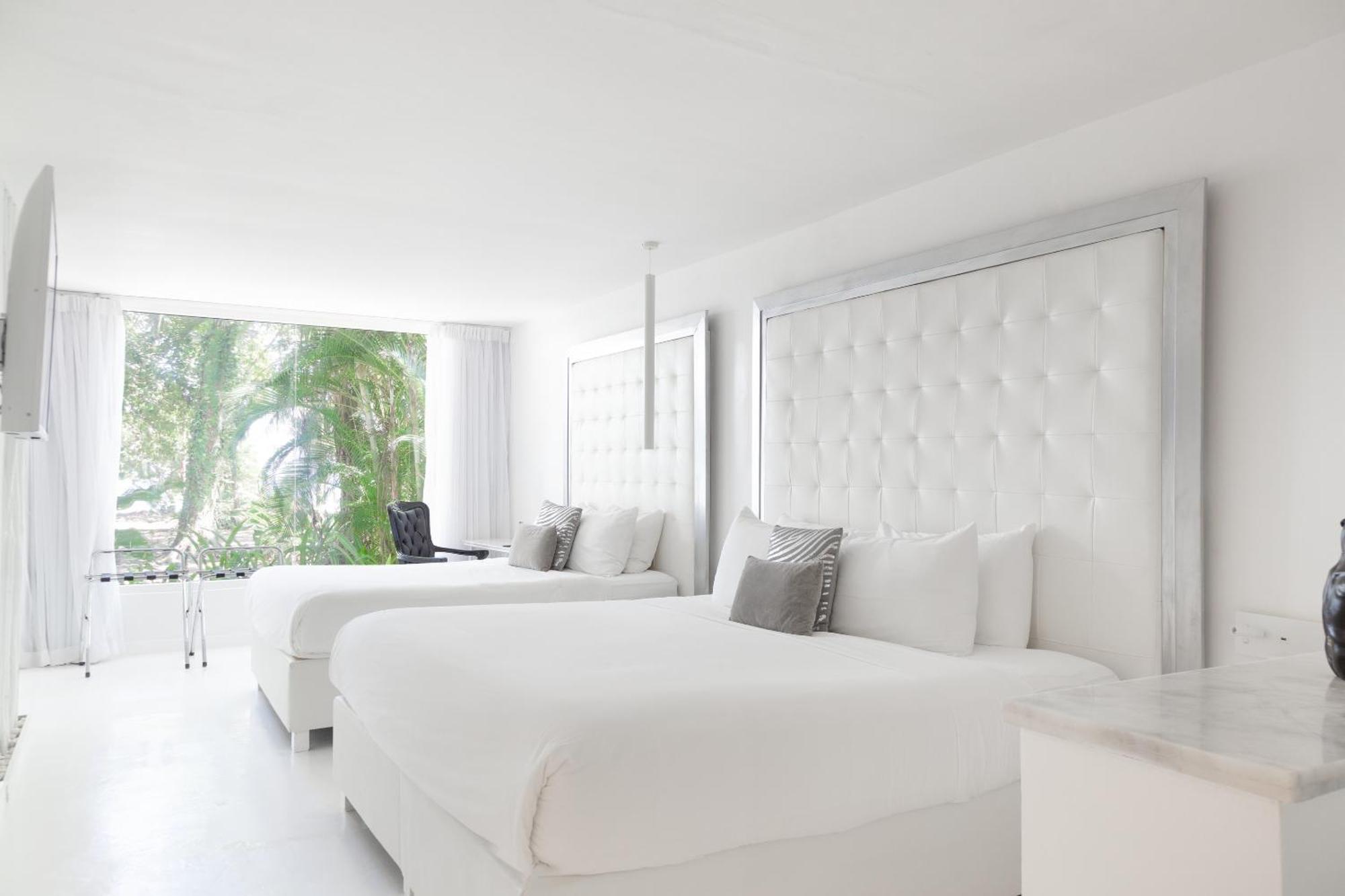 Suite Côté Océan