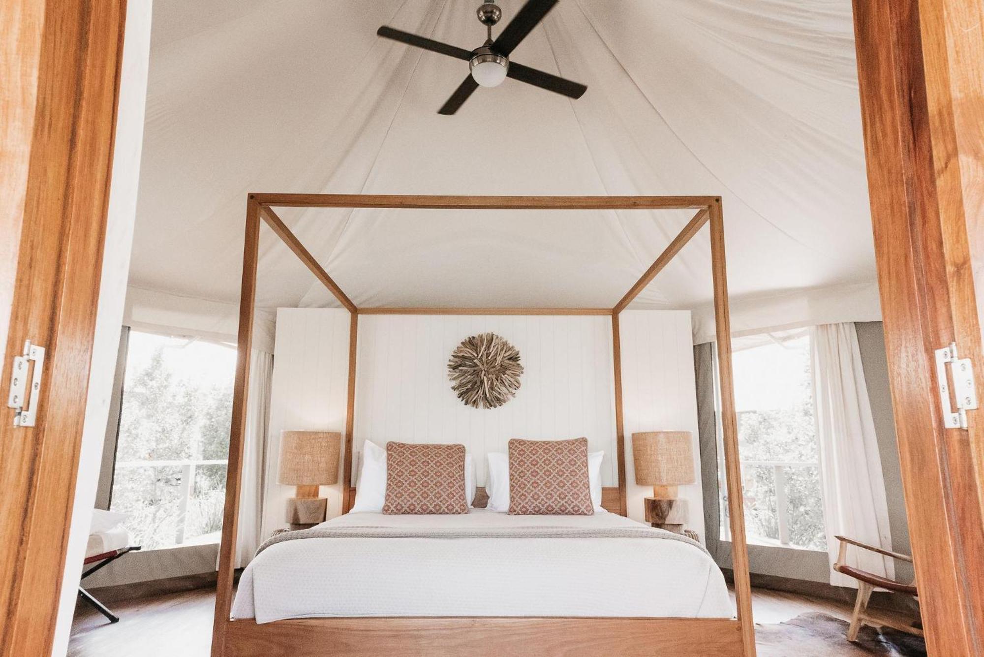 King Safari Tent