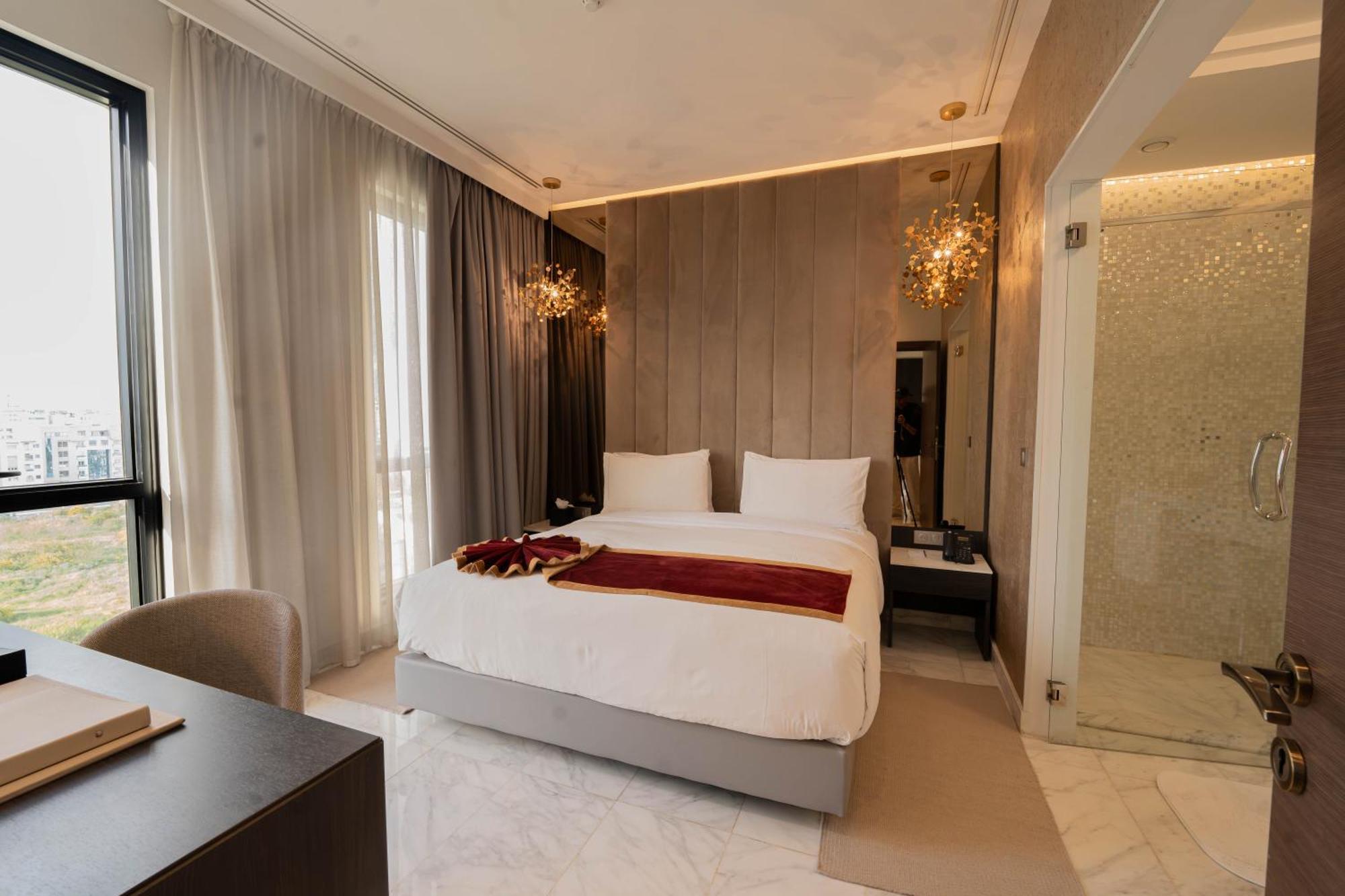 Suite Private Pool