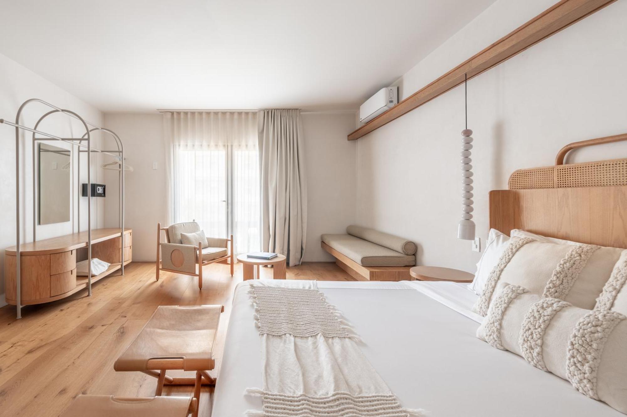 Suite Deluxe