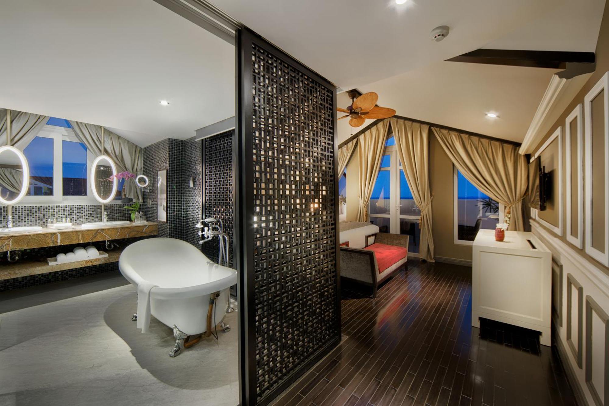 Two-Bedroom Suites