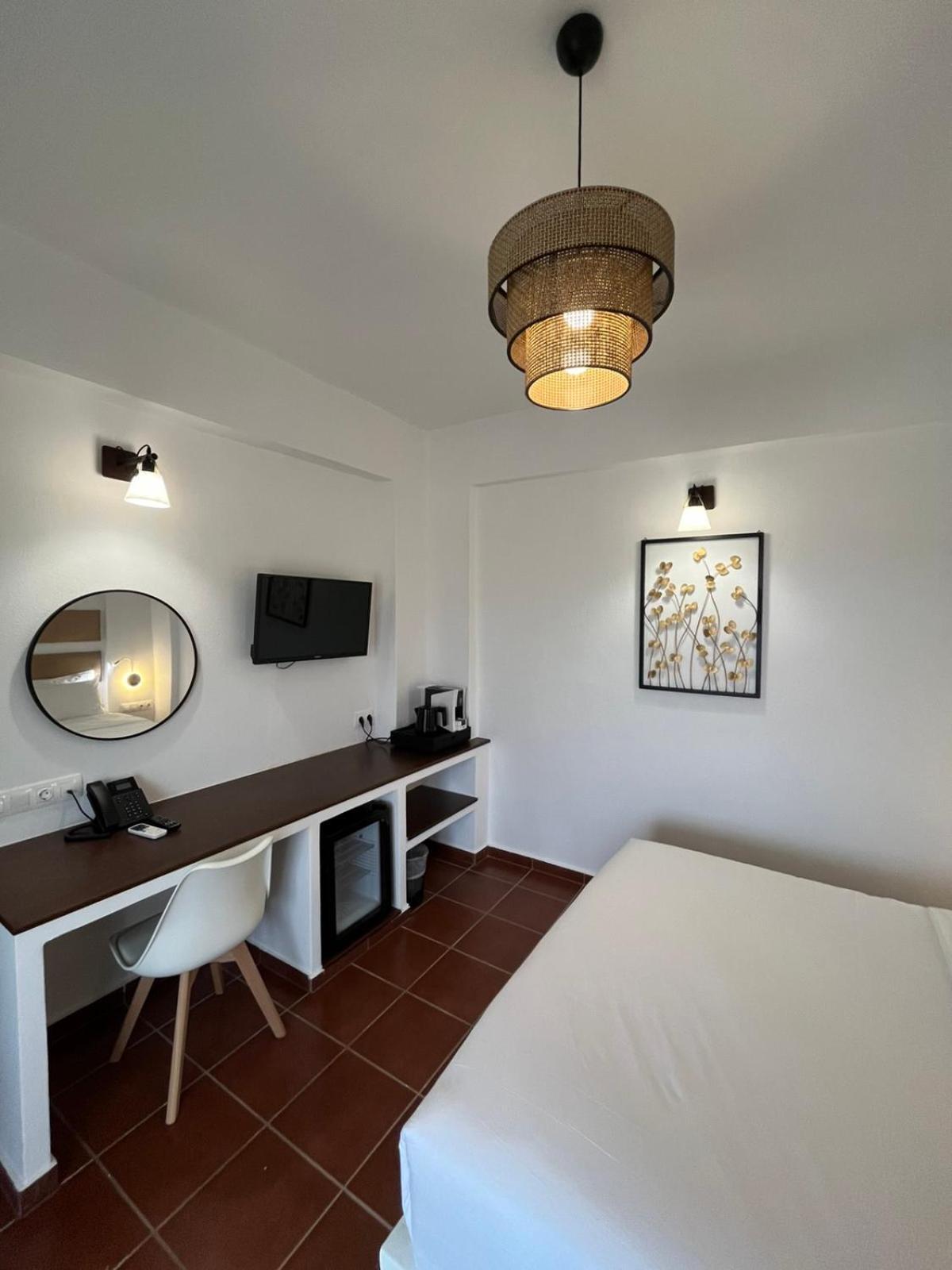Family Two Bedroom Garden View
