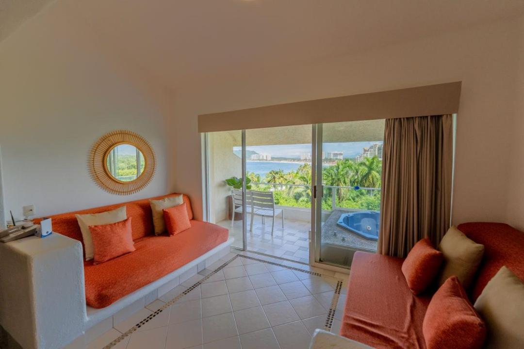 Villa Sea View