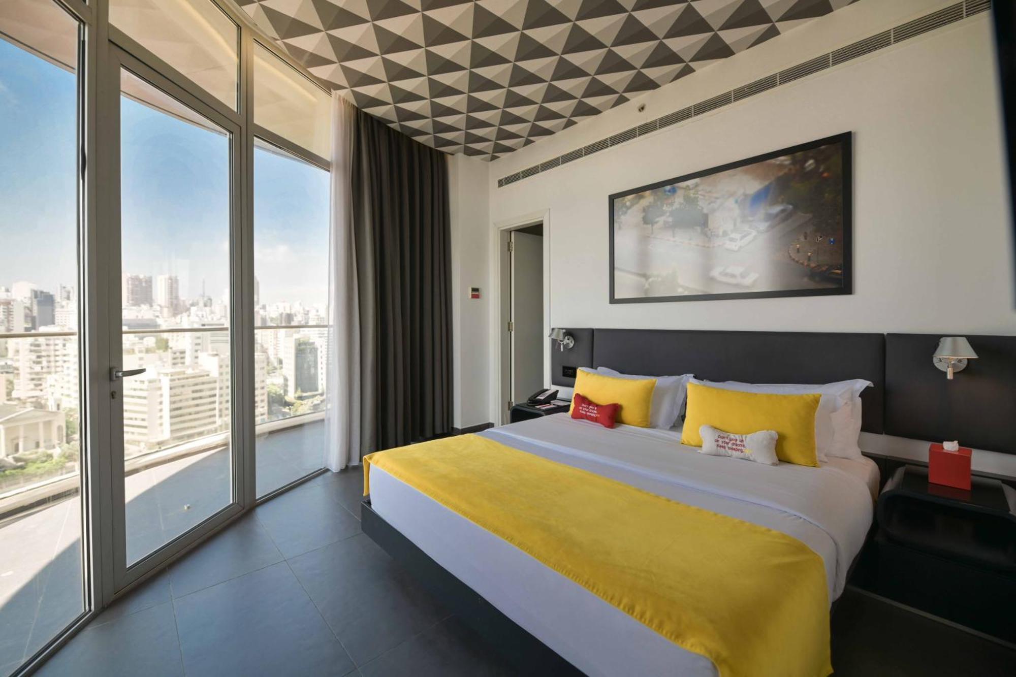 Two Bedroom Empire Suite