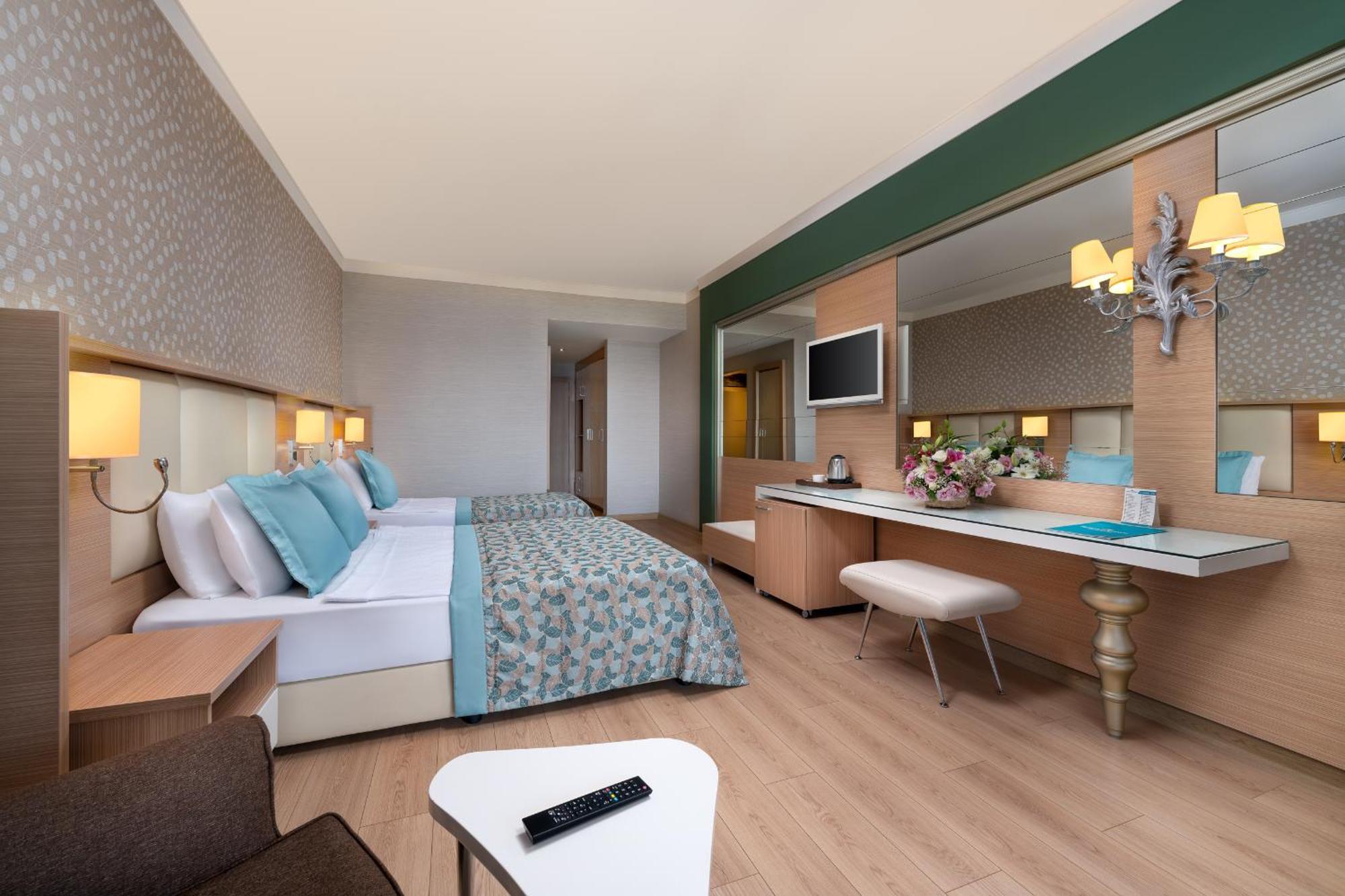 Chambre Triple Supérieure