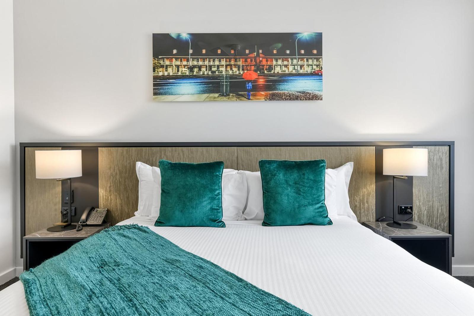 King Suite