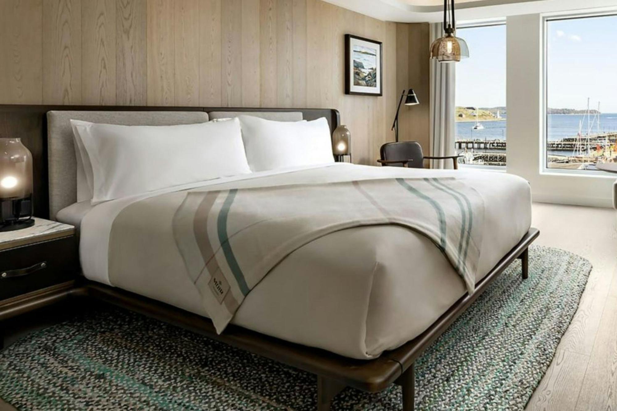 Signature King Room