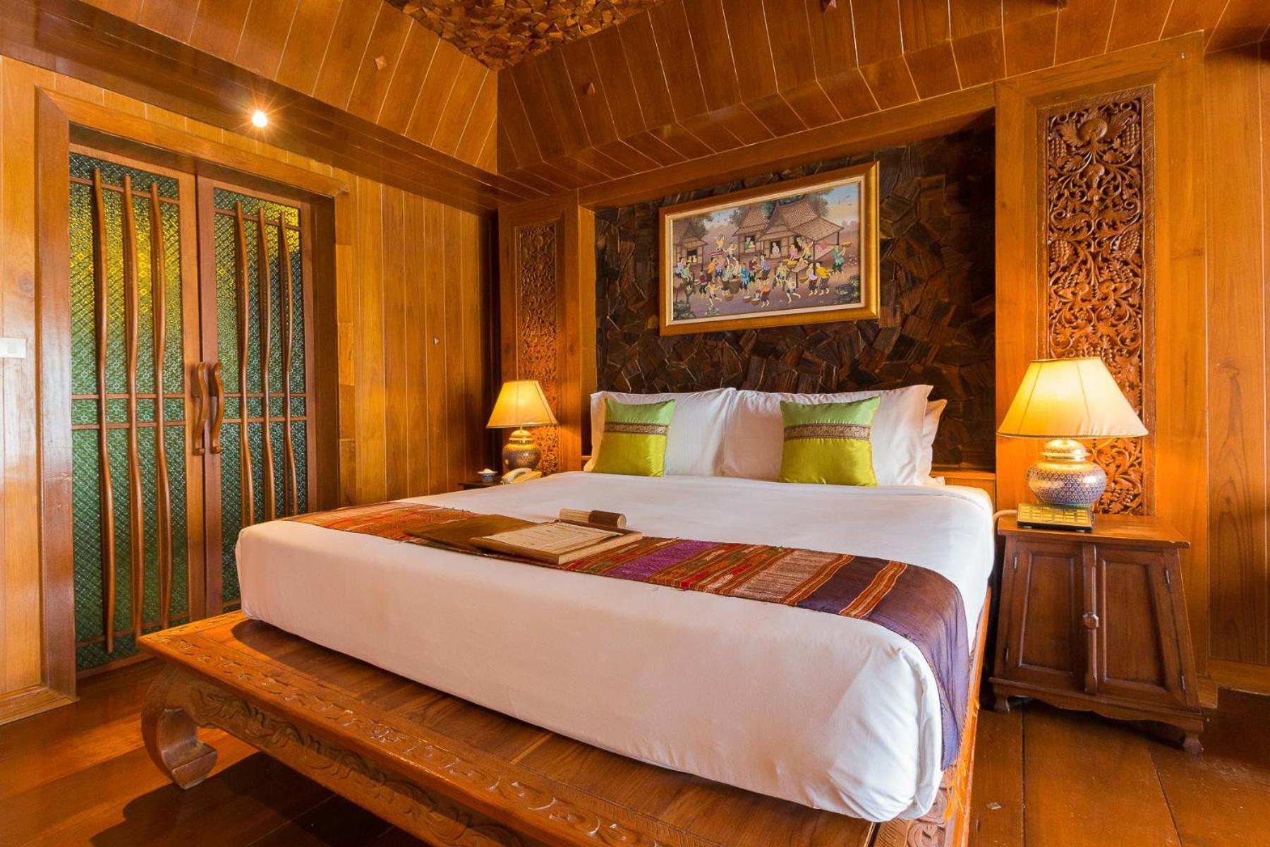 Superior Room - Room only