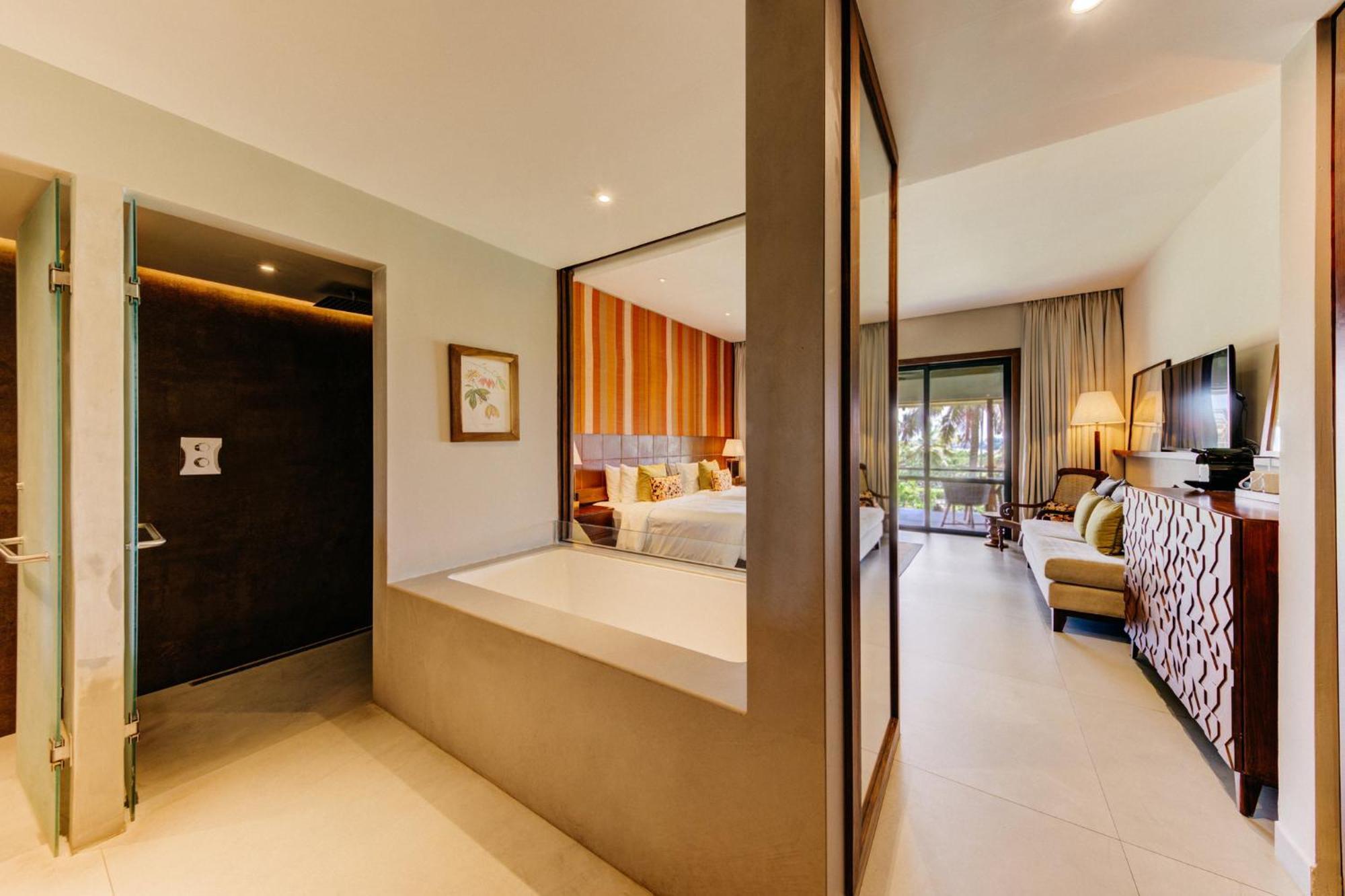 Premium Terrace King - 20% discount on SPA & 10% off on F&B