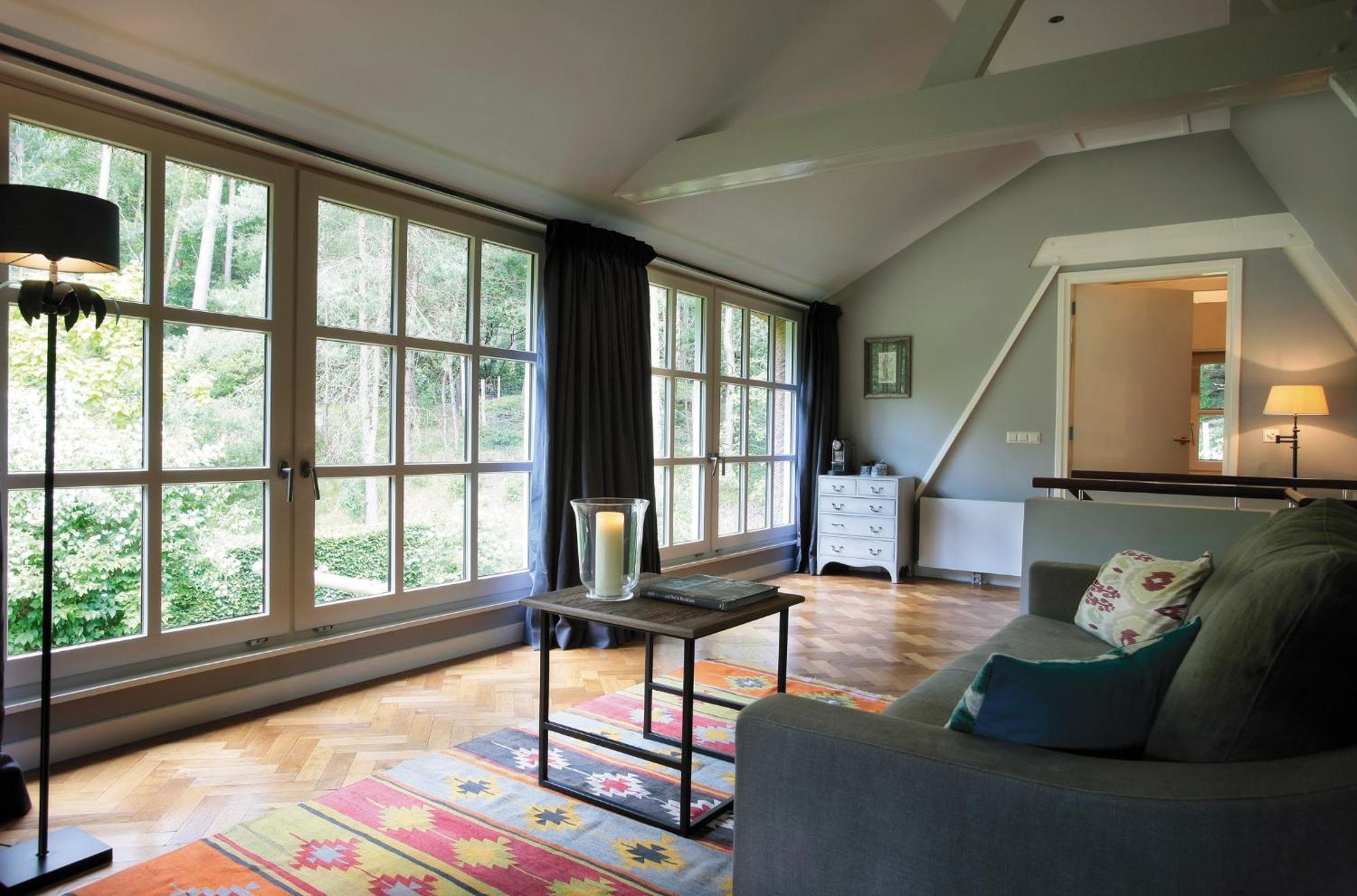 Family Two-Bedroom Suite