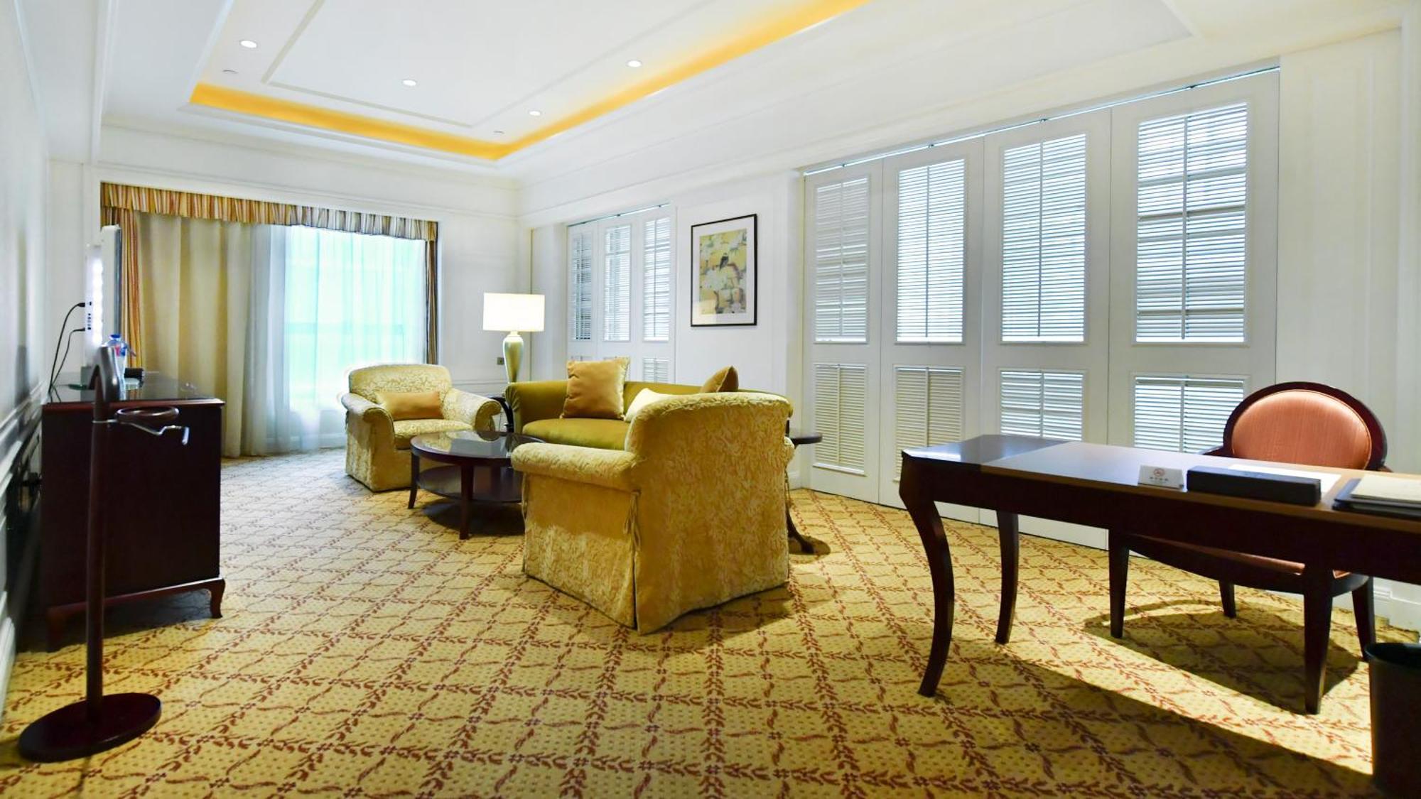 Suite