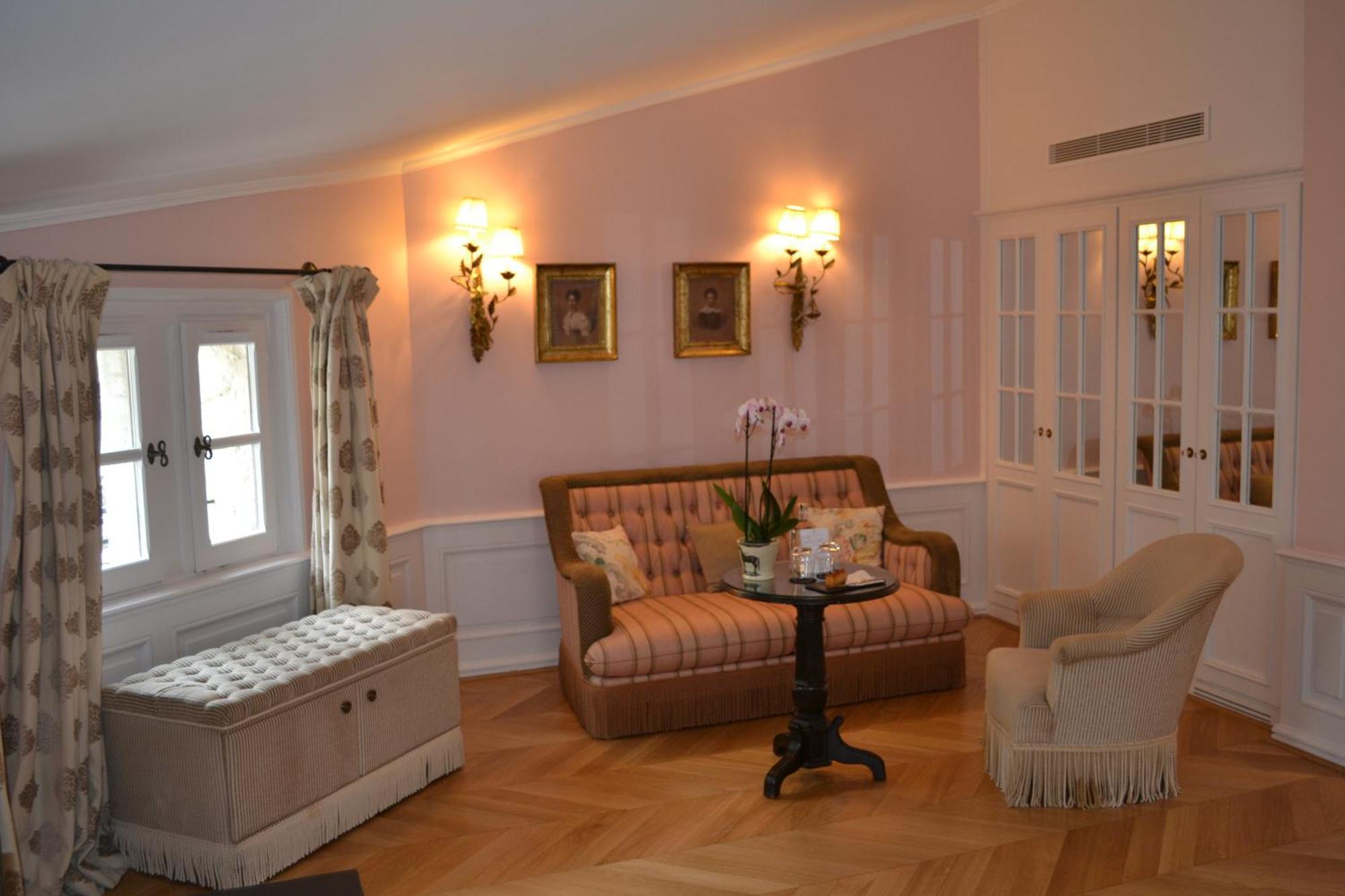 Junior Suite Village