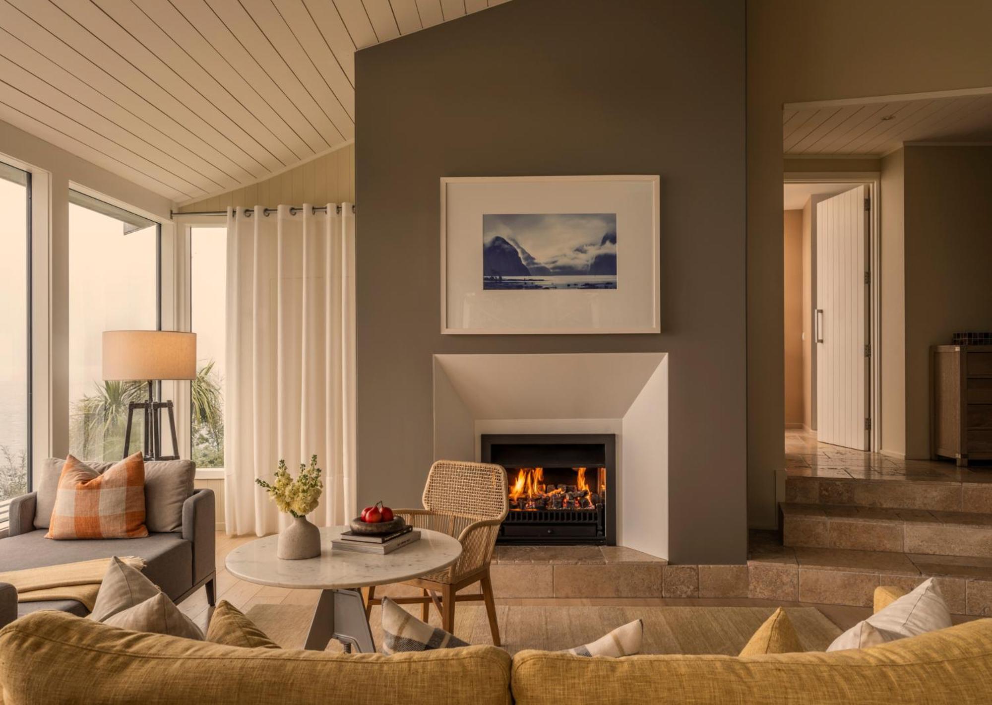 Grand Lake View Suite
