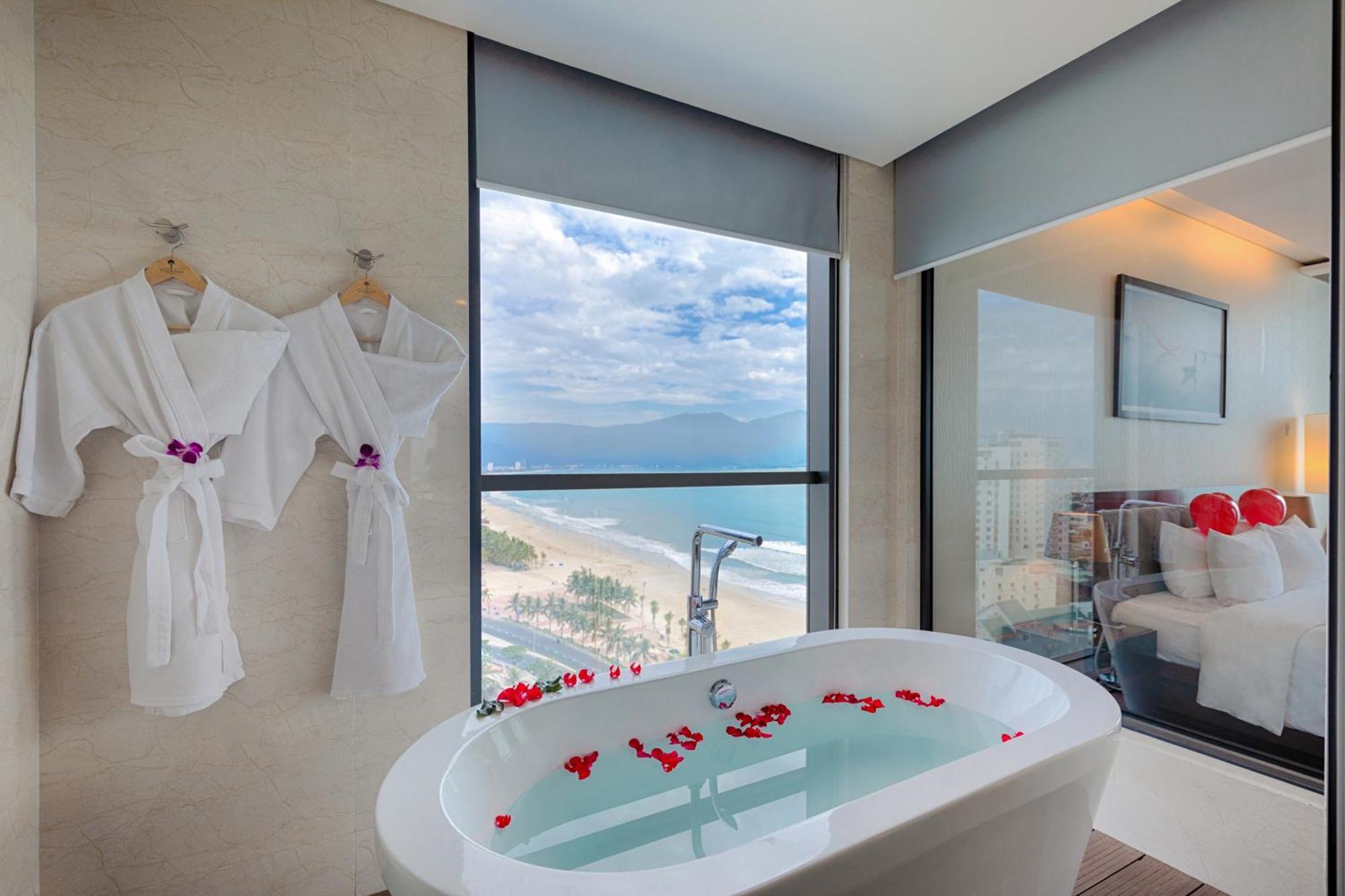 Premier Deluxe Room