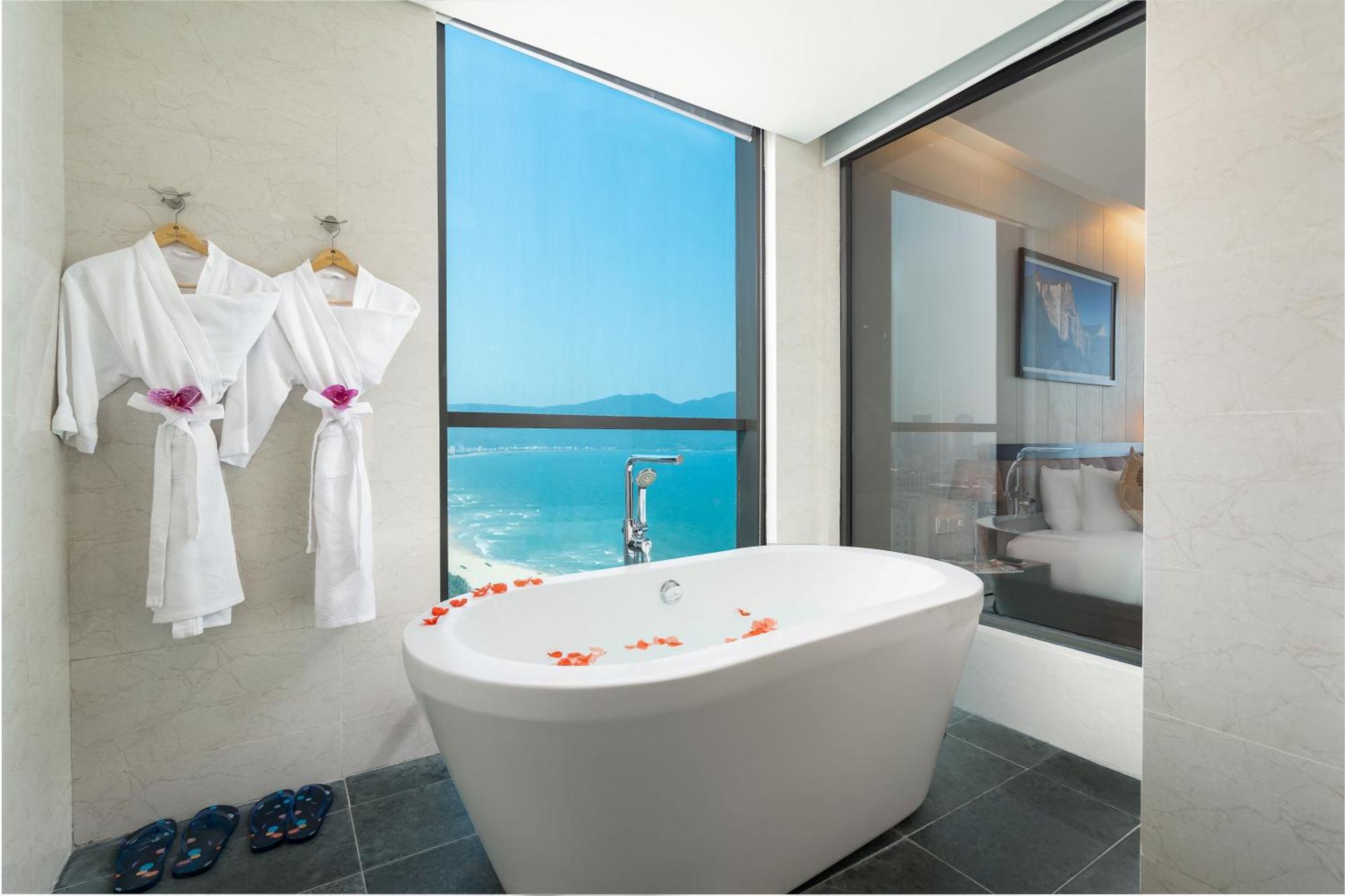 Premier Deluxe Room