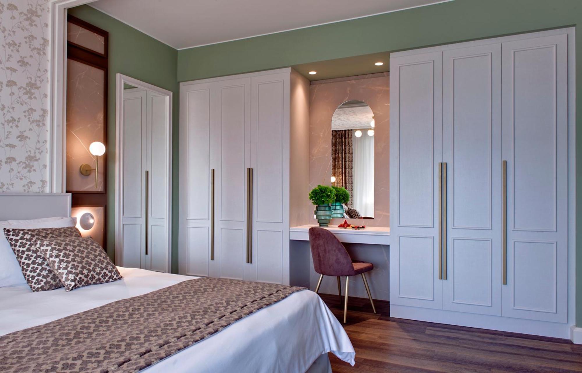 Luxury Double Room