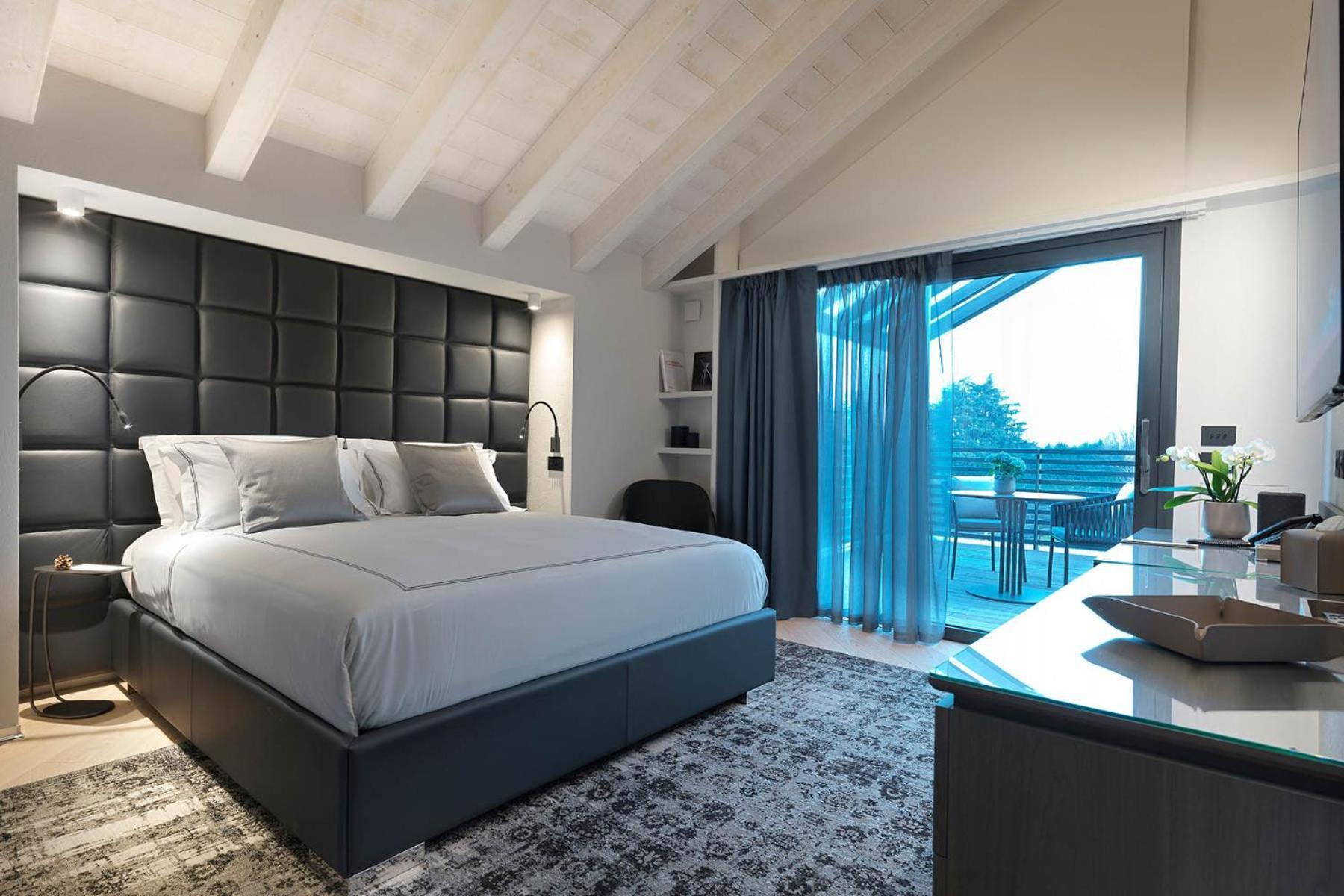 Suite with Terrace-Blue Lagoon