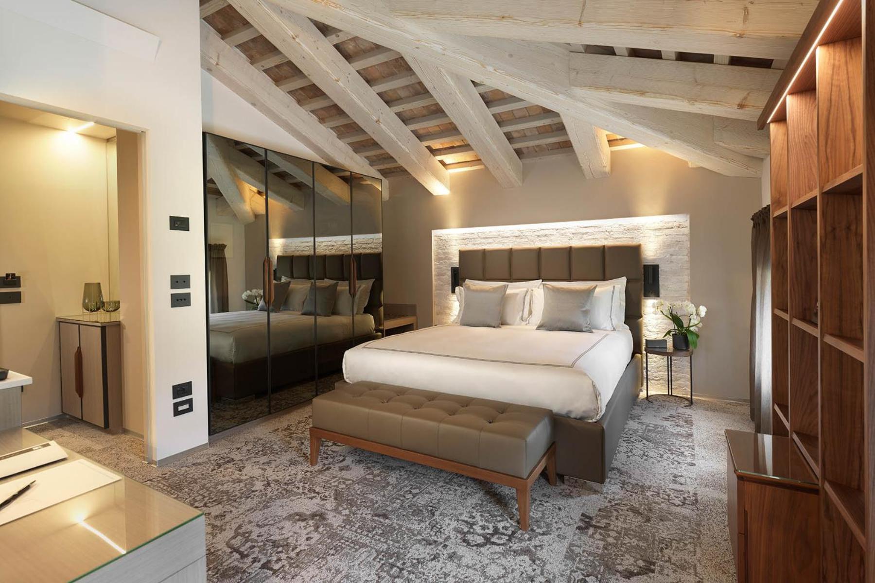 Superior Double Room-Nido
