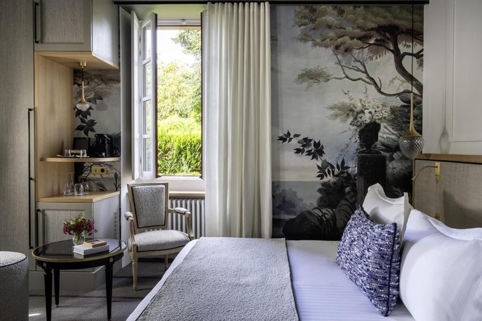 Double Room Lake View