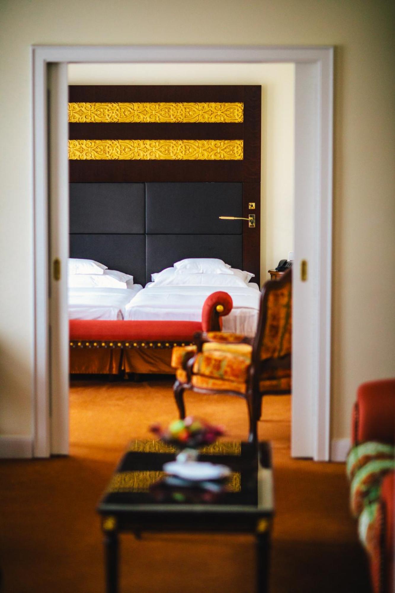 One-Bedroom Suite