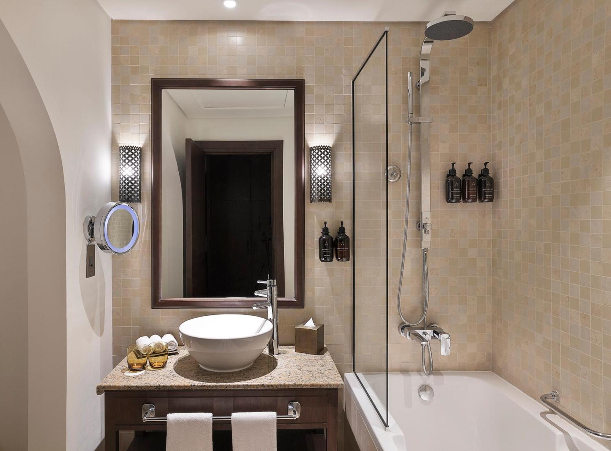 Deluxe King Room Resort view