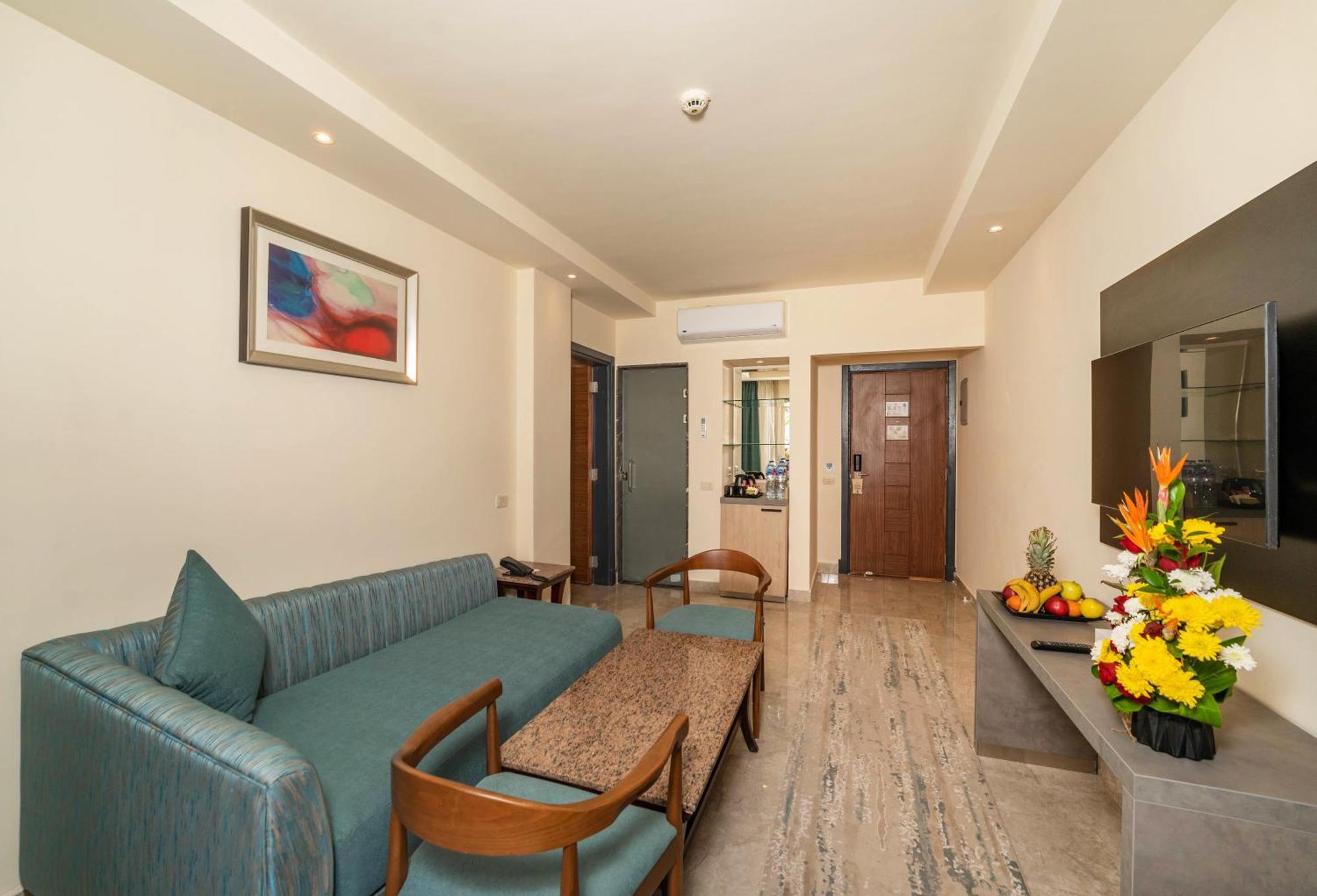 Junior Suite