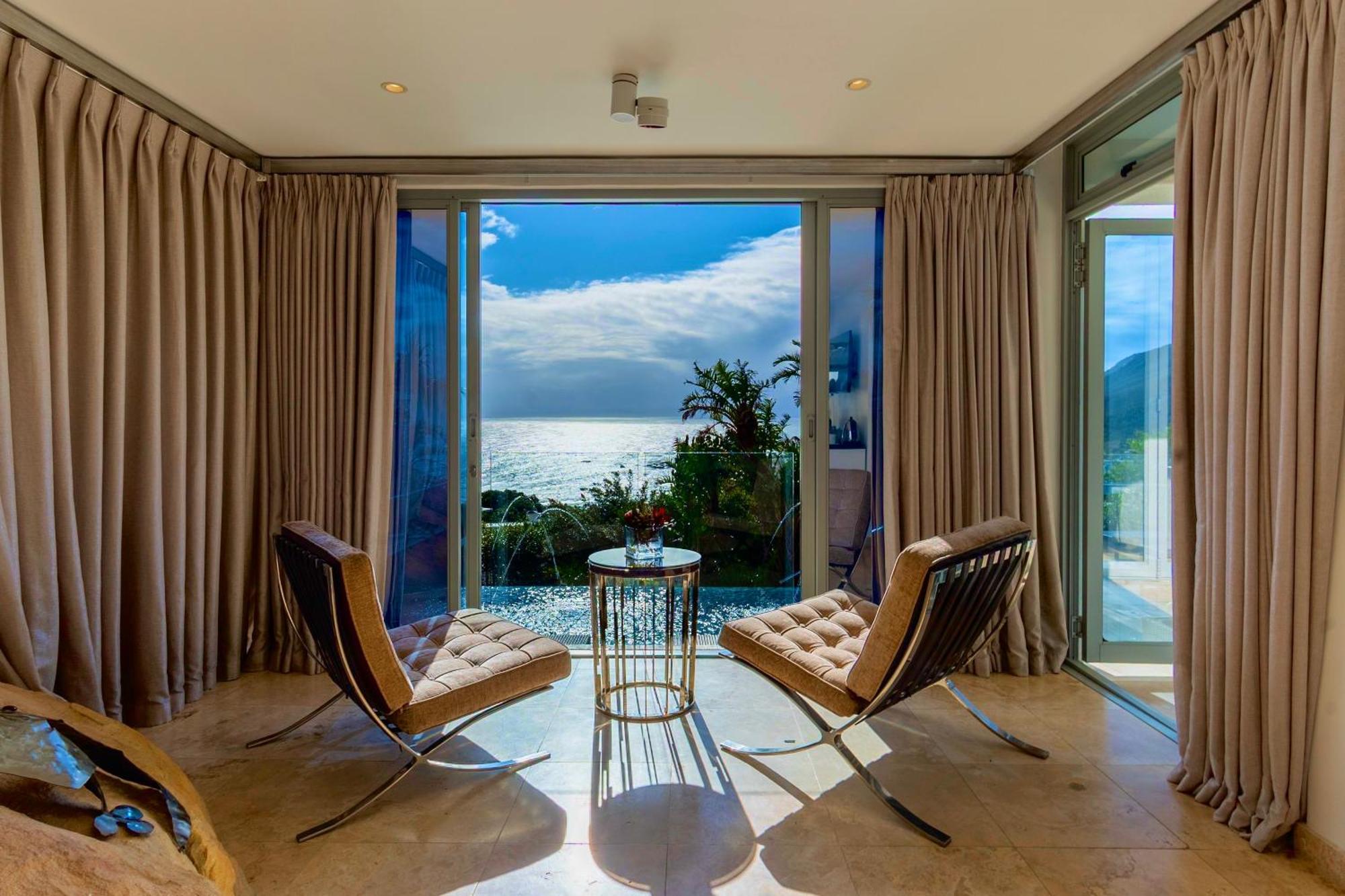 Superior Room Terrace Sea View Room 3