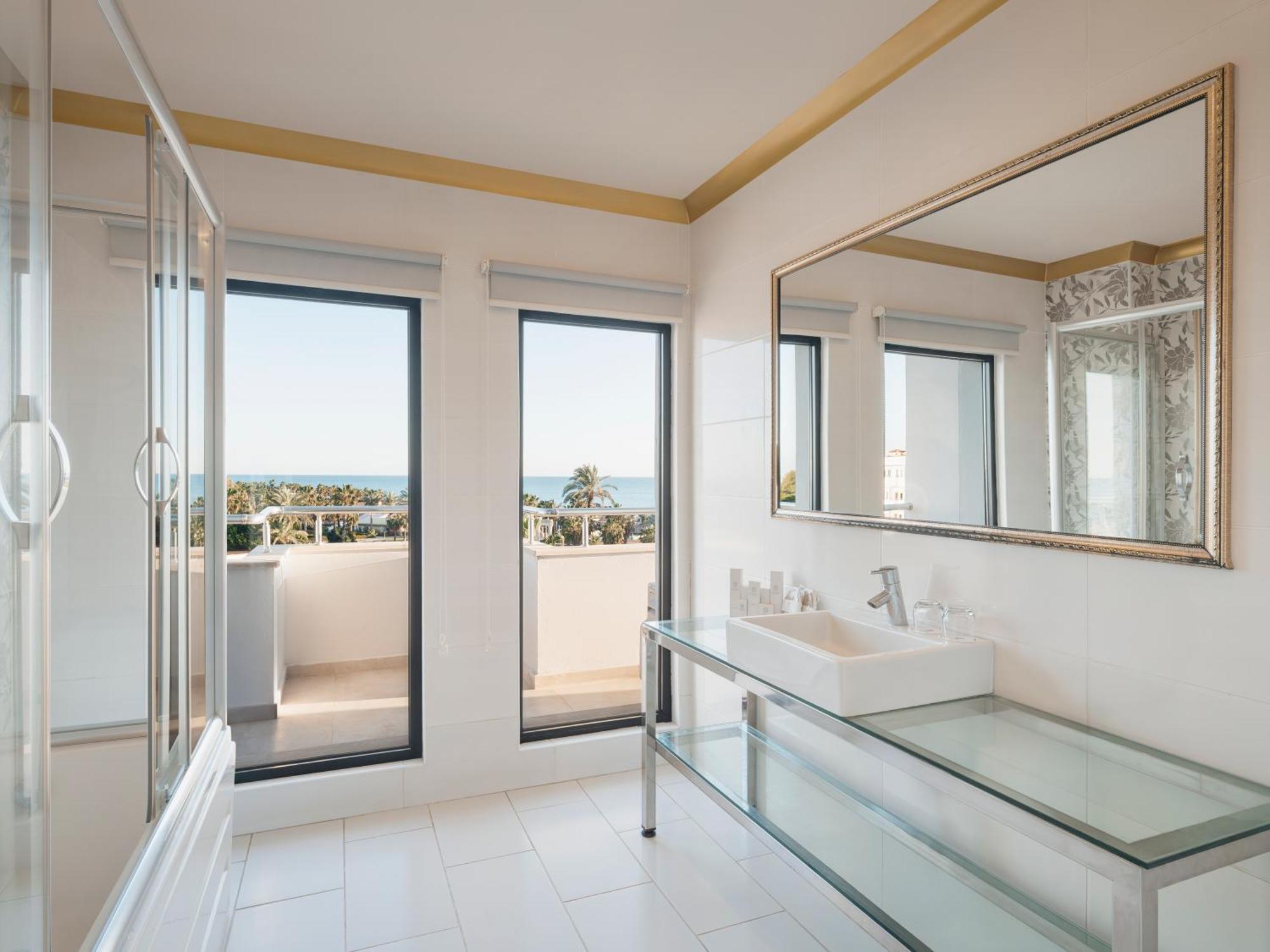 King Suite