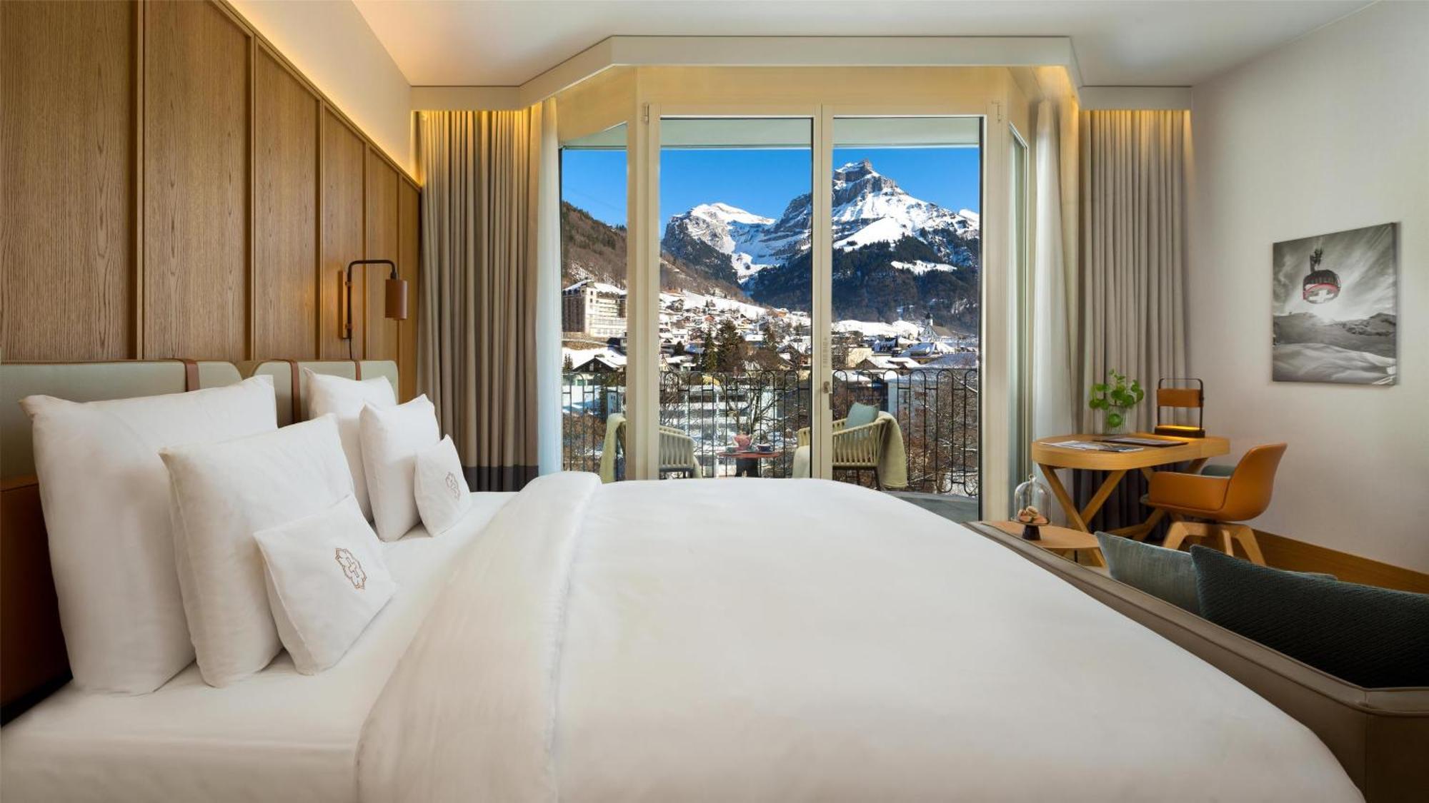 Premier Room