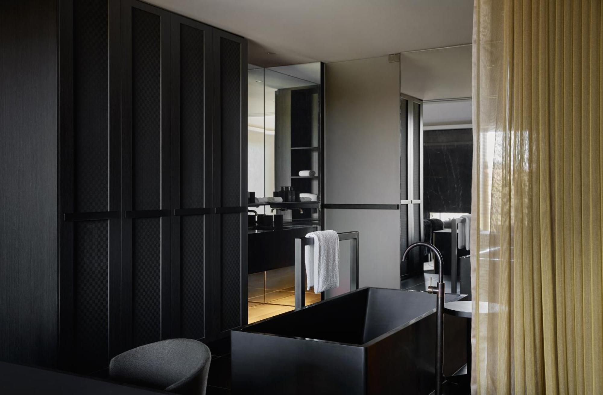 Lair Suites including Enhanced Inclusions