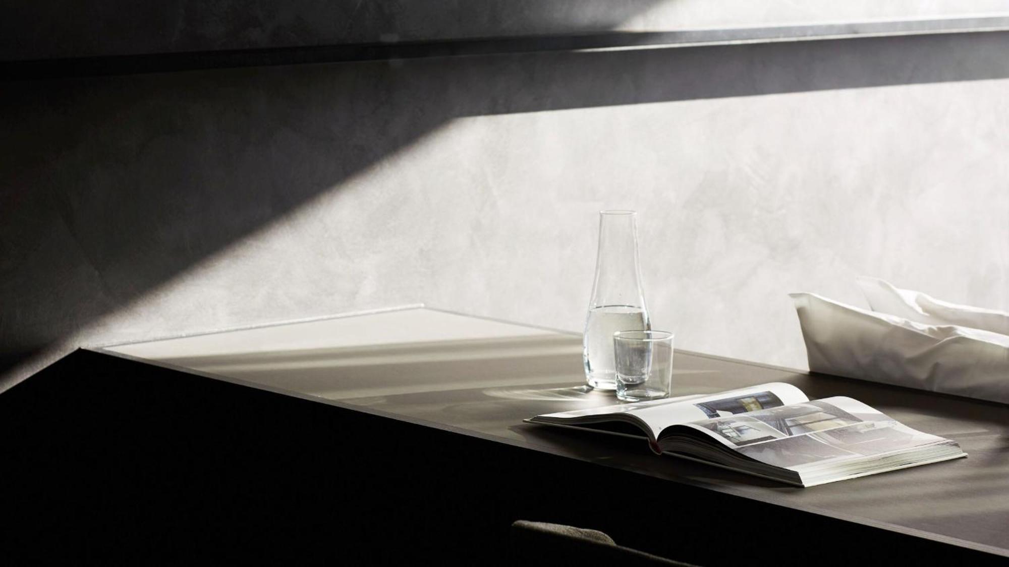 Terrace with Shower including Breakfast and Signature Inclusions