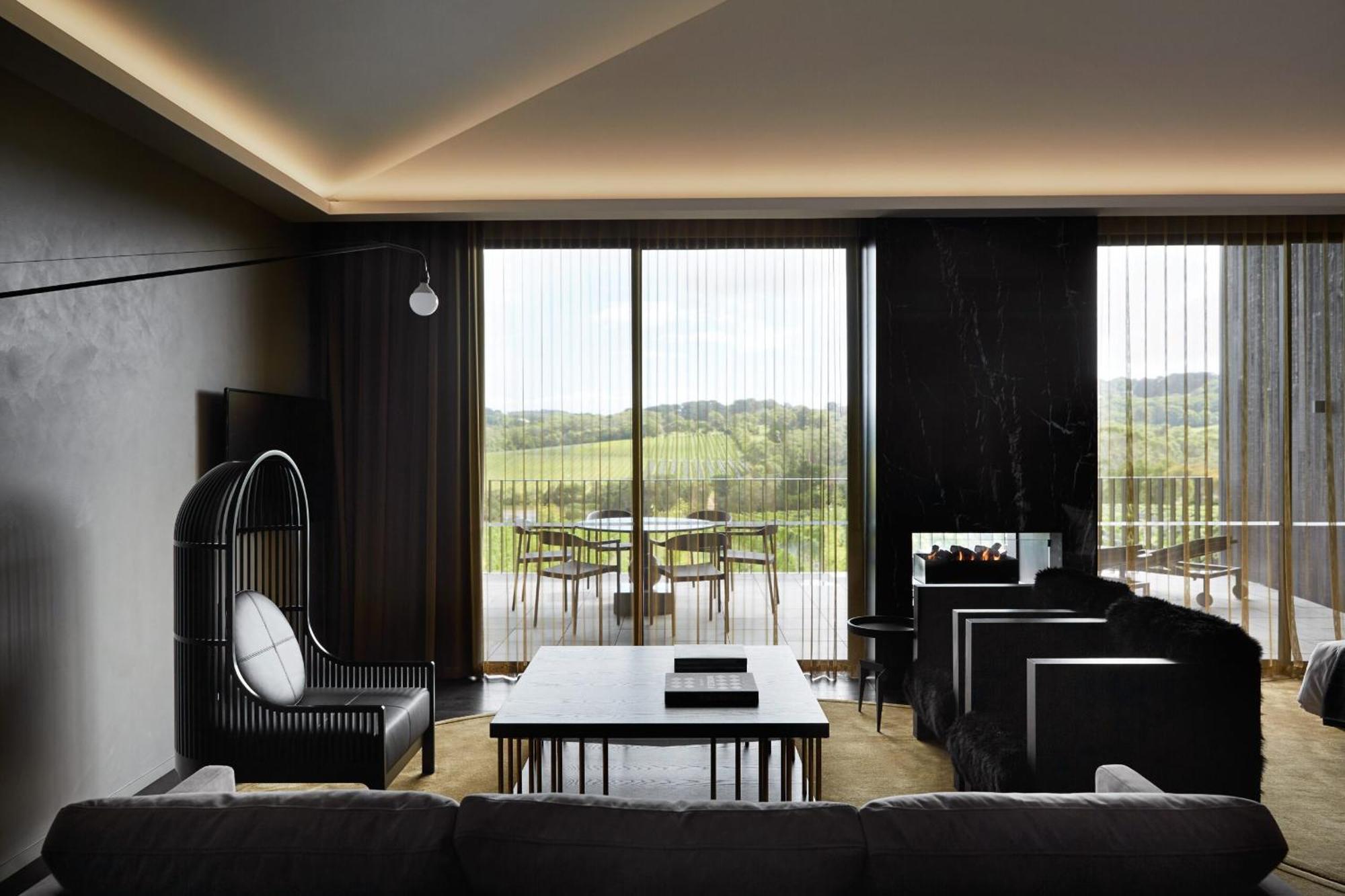 Lair Suites including Enhanced Inclusions
